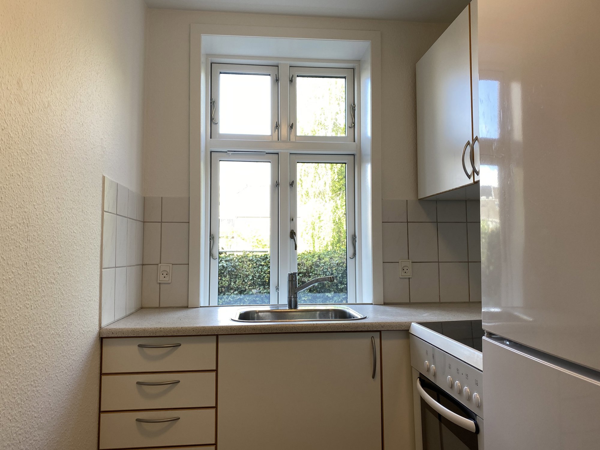 Grønnegade 12, st. th., 9000 Aalborg