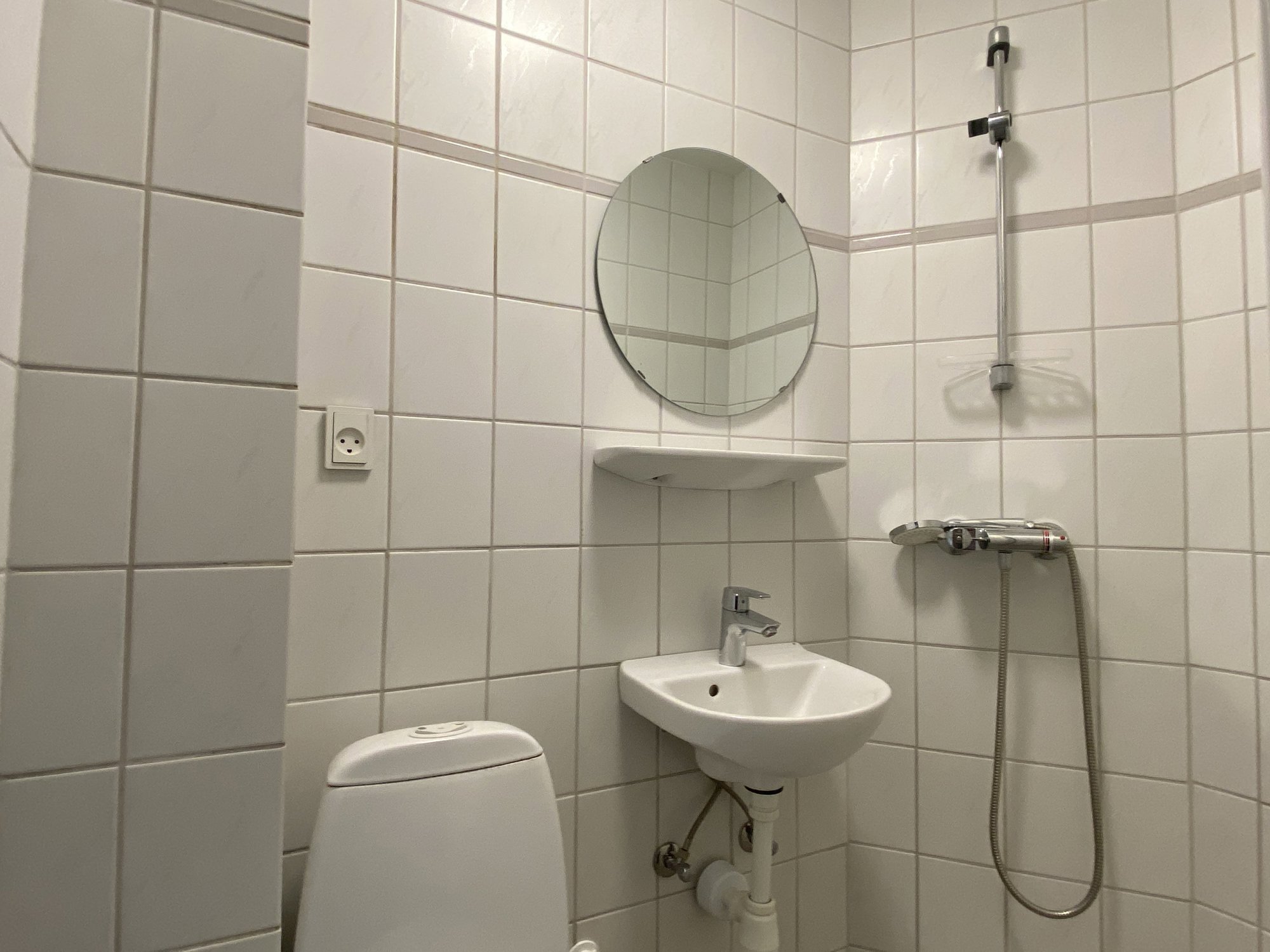 Grønnegade 12, st. th., 9000 Aalborg