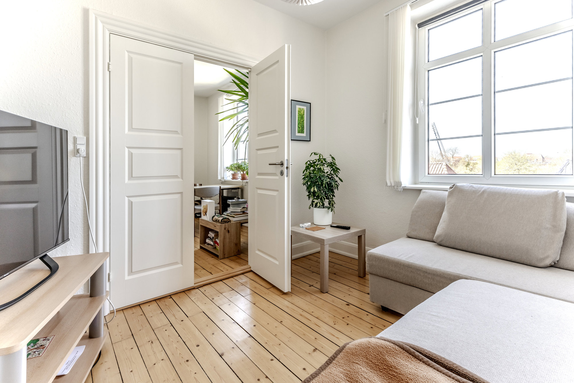 Schleppegrellsgade 46, 3. th., 9000 Aalborg