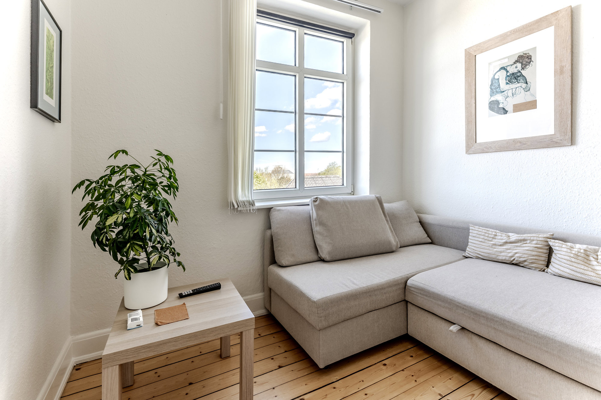 Schleppegrellsgade 46, 3. th., 9000 Aalborg