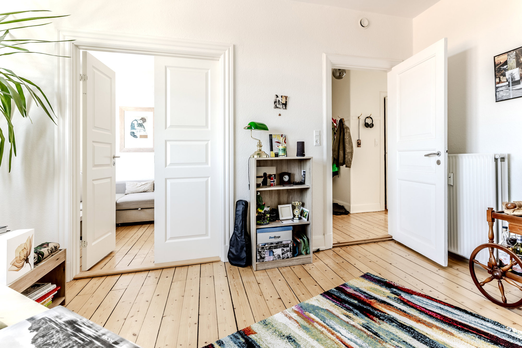 Schleppegrellsgade 46, 3. th., 9000 Aalborg
