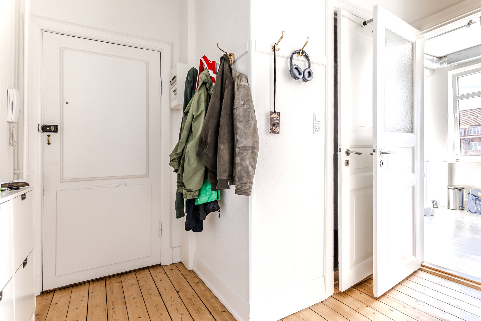 Schleppegrellsgade 46, 3. th., 9000 Aalborg
