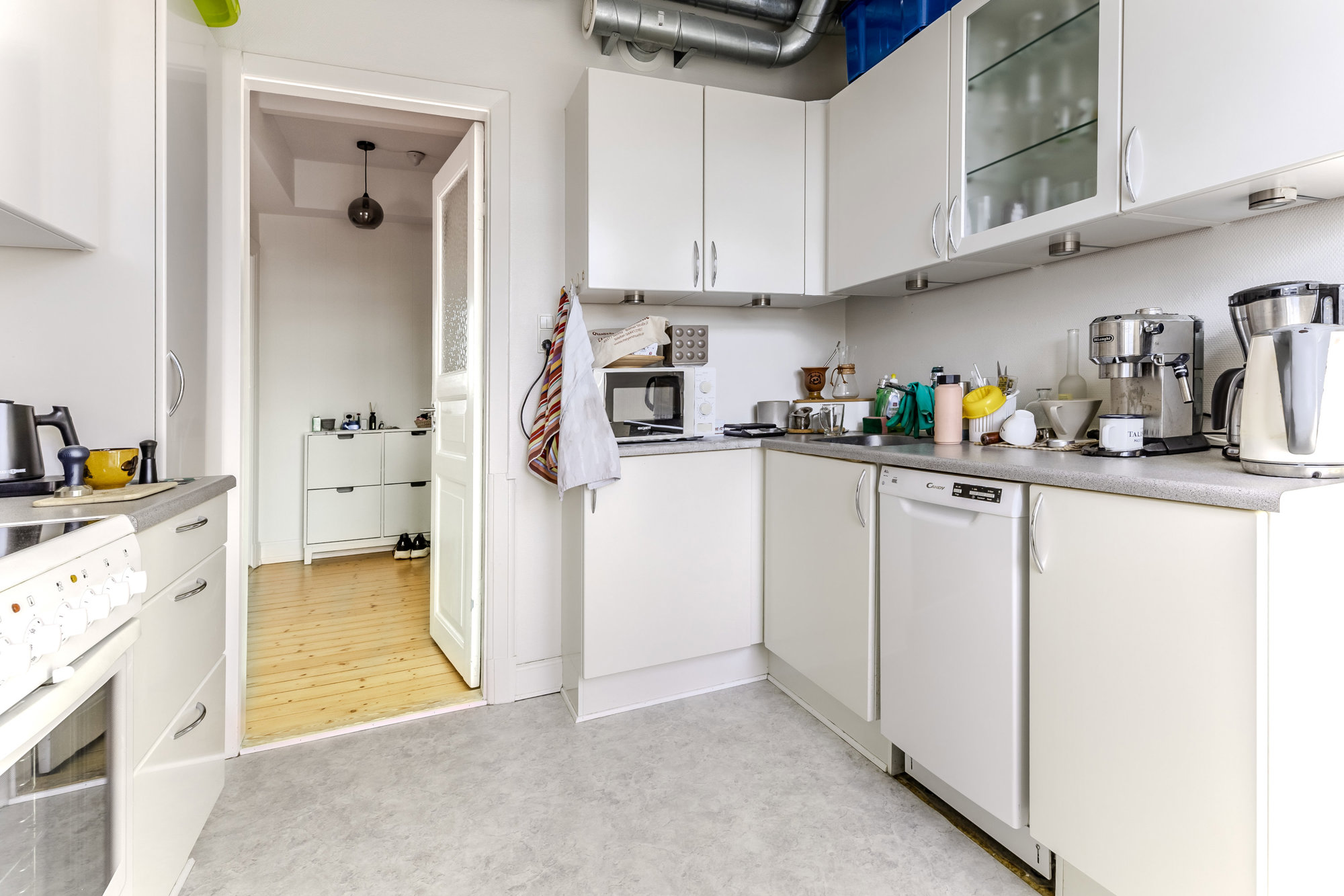 Schleppegrellsgade 46, 3. th., 9000 Aalborg