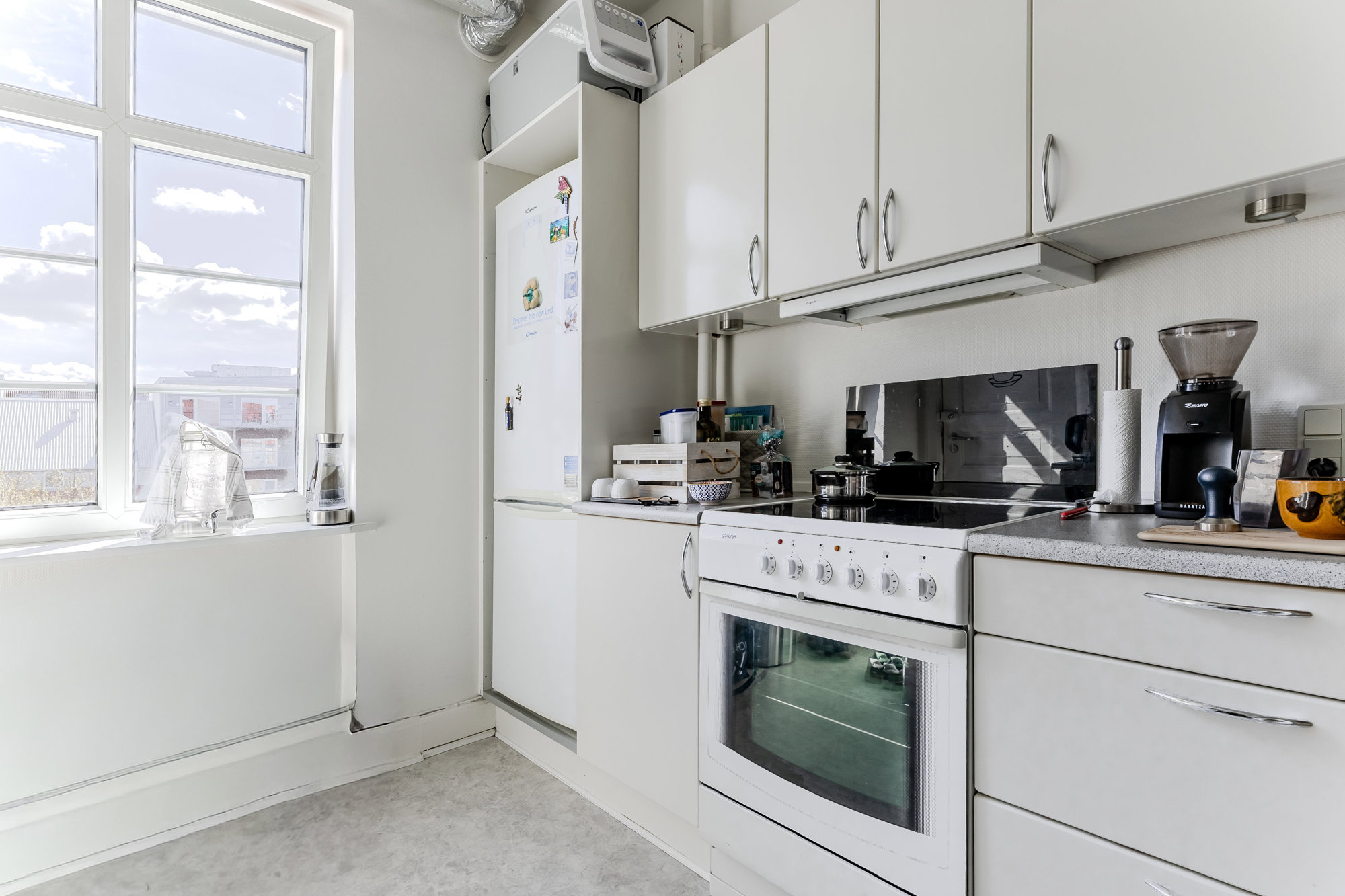 Schleppegrellsgade 46, 3. th., 9000 Aalborg
