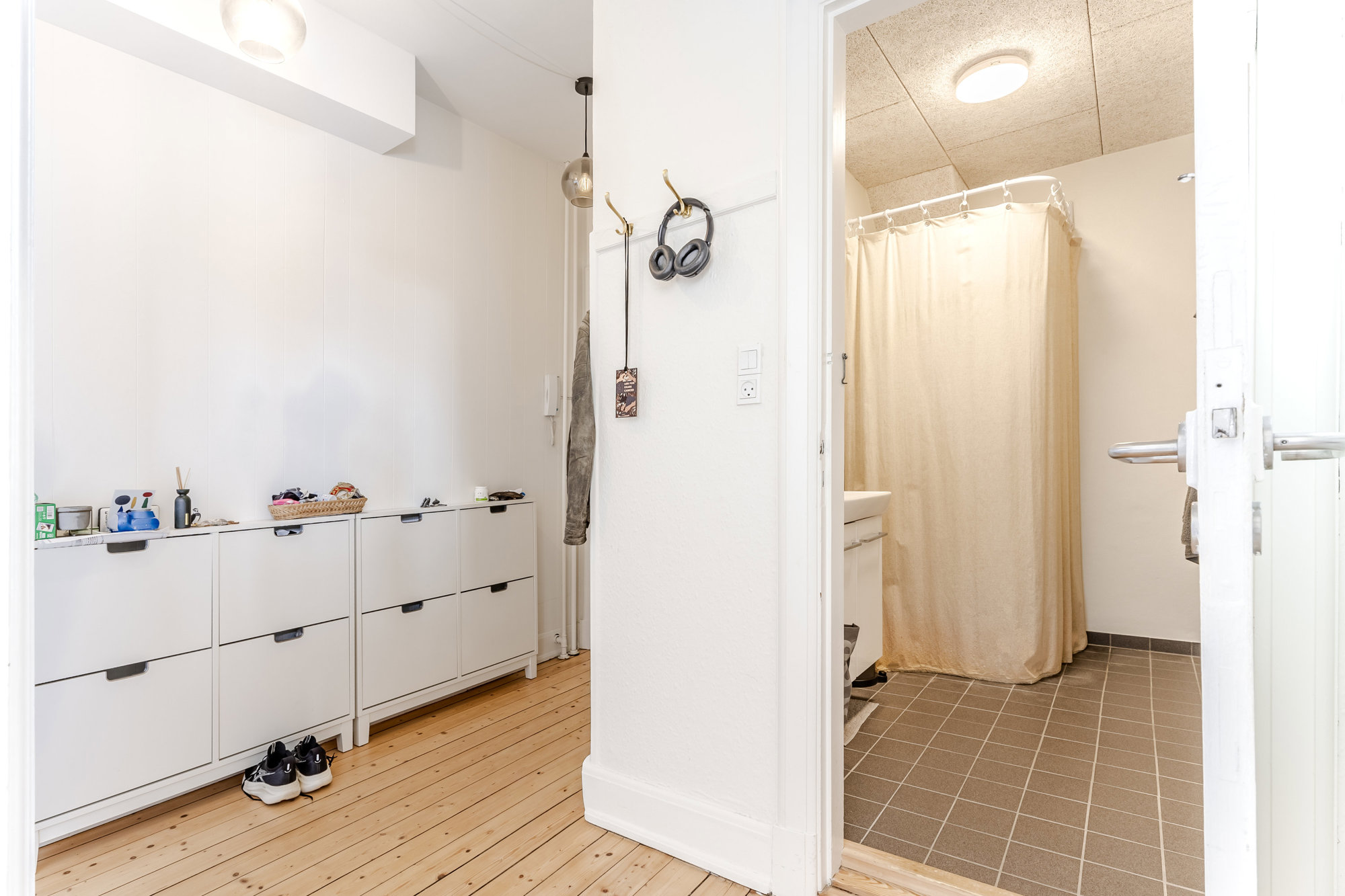 Schleppegrellsgade 46, 3. th., 9000 Aalborg