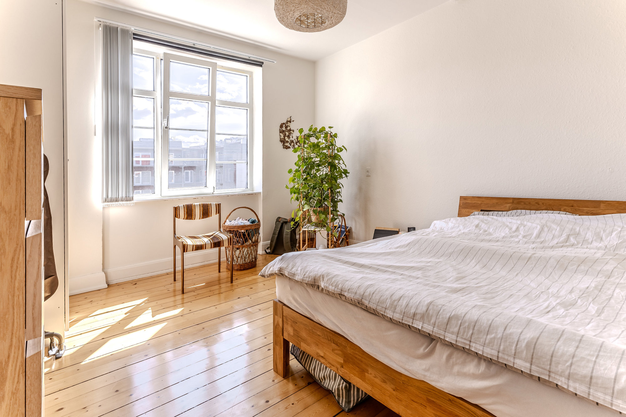 Schleppegrellsgade 46, 3. th., 9000 Aalborg
