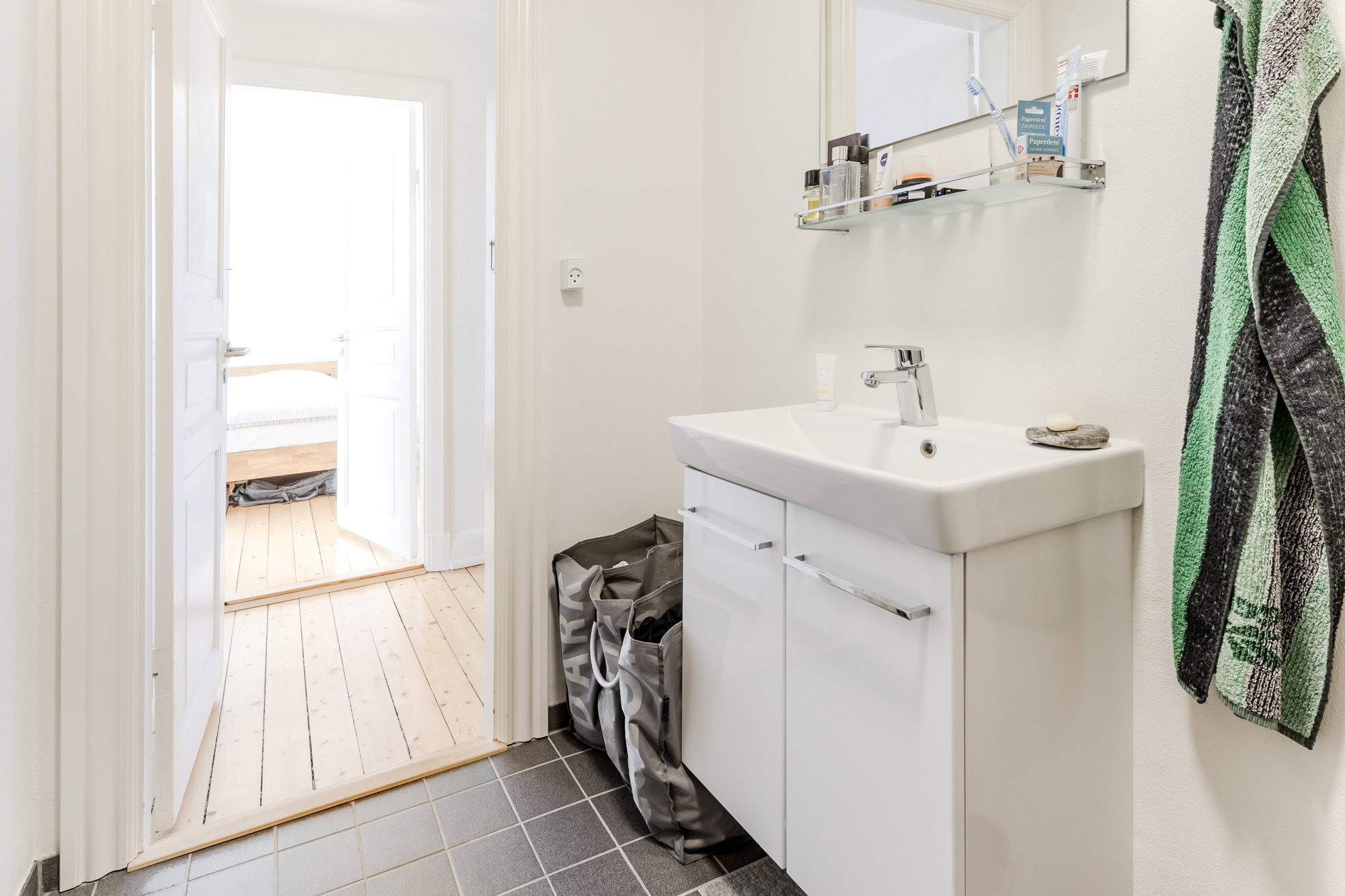 Schleppegrellsgade 46, 3. th., 9000 Aalborg