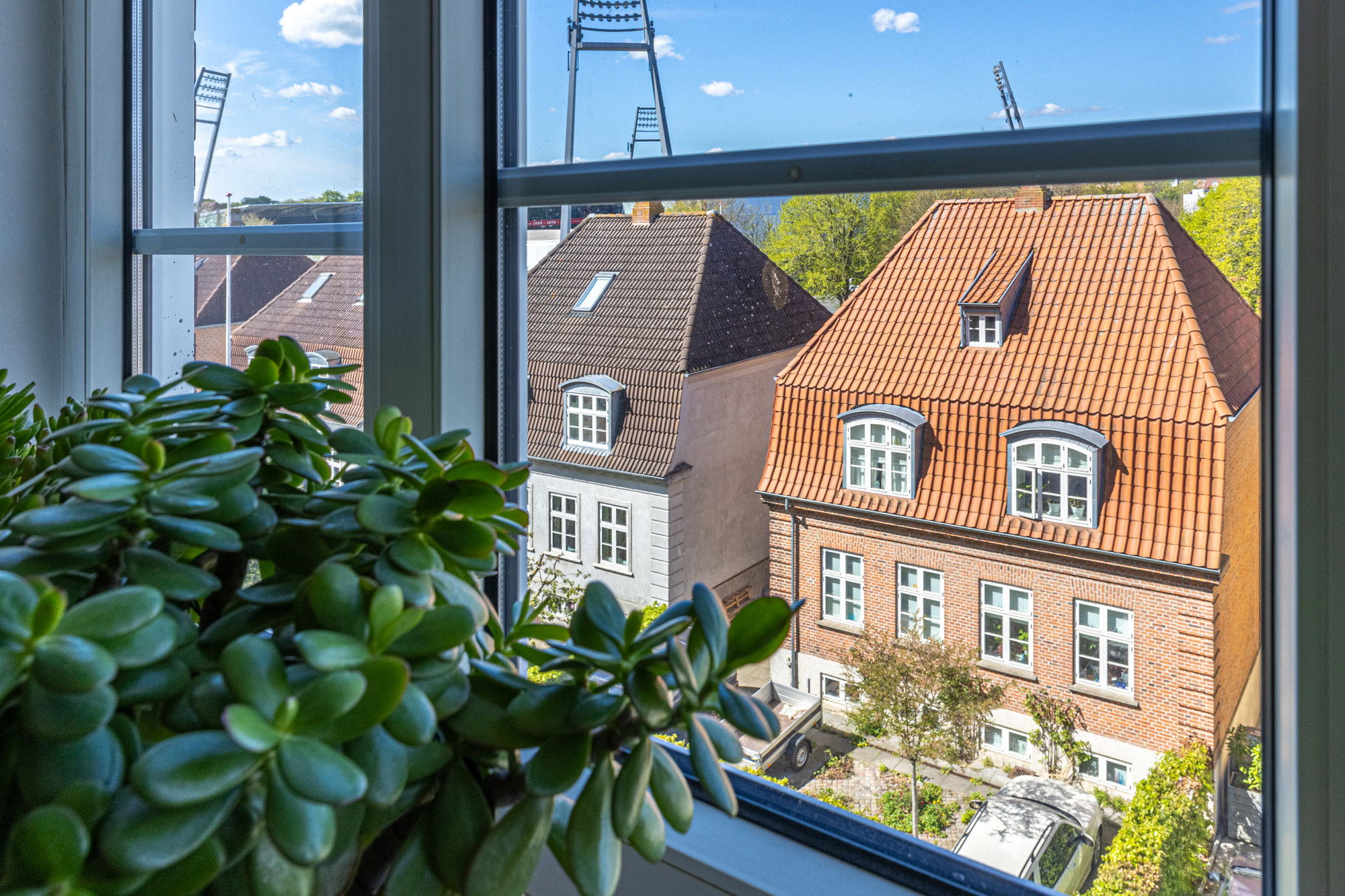 Schleppegrellsgade 46, 3. th., 9000 Aalborg