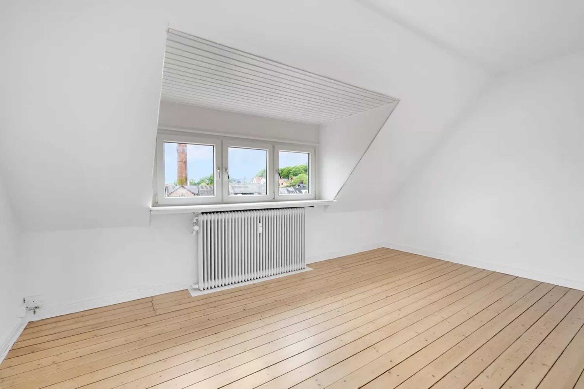 Ane Dams Gade 11, 4. tv., 9400 Nørresundby