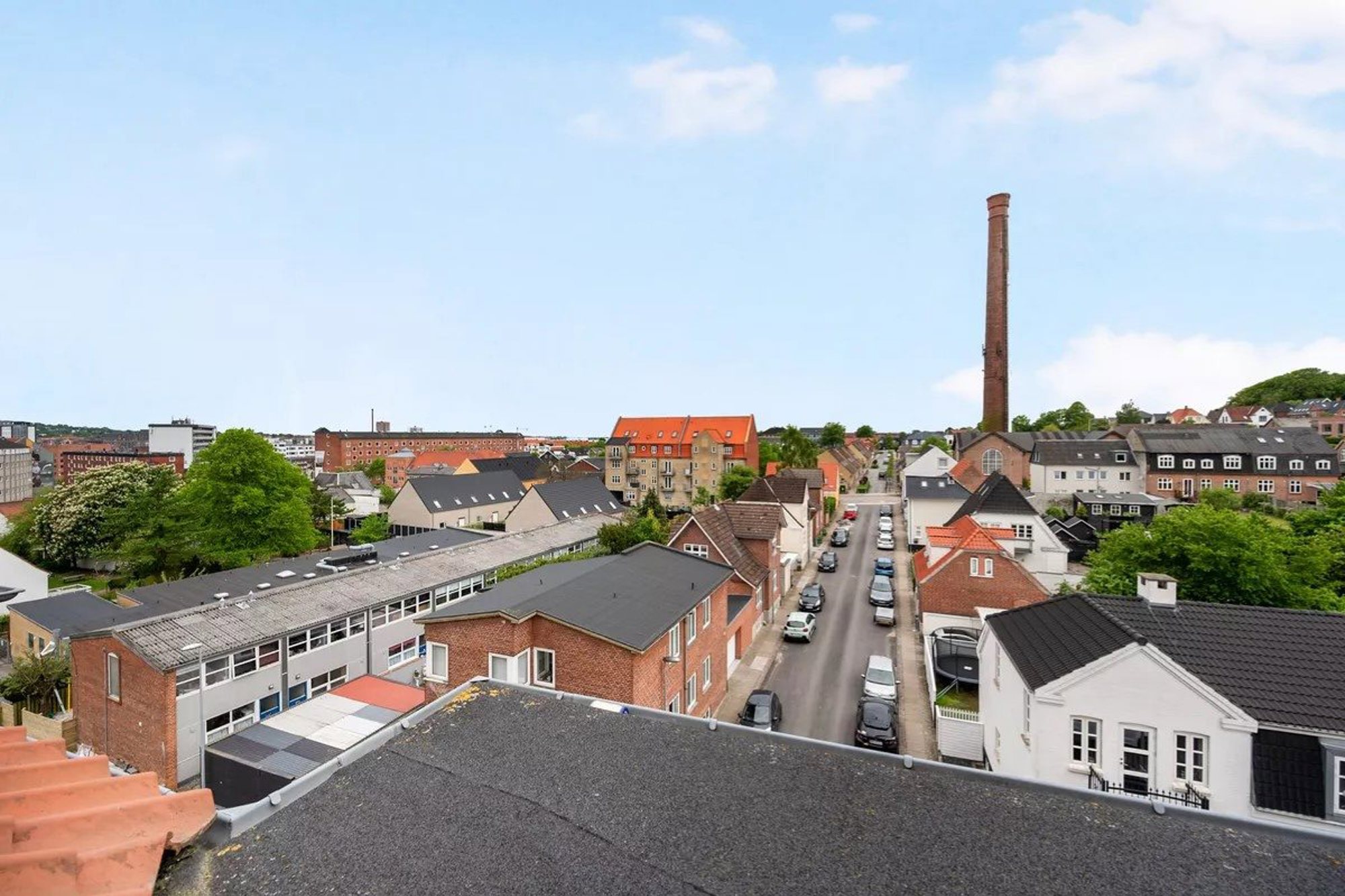 Ane Dams Gade 11, 4. tv., 9400 Nørresundby