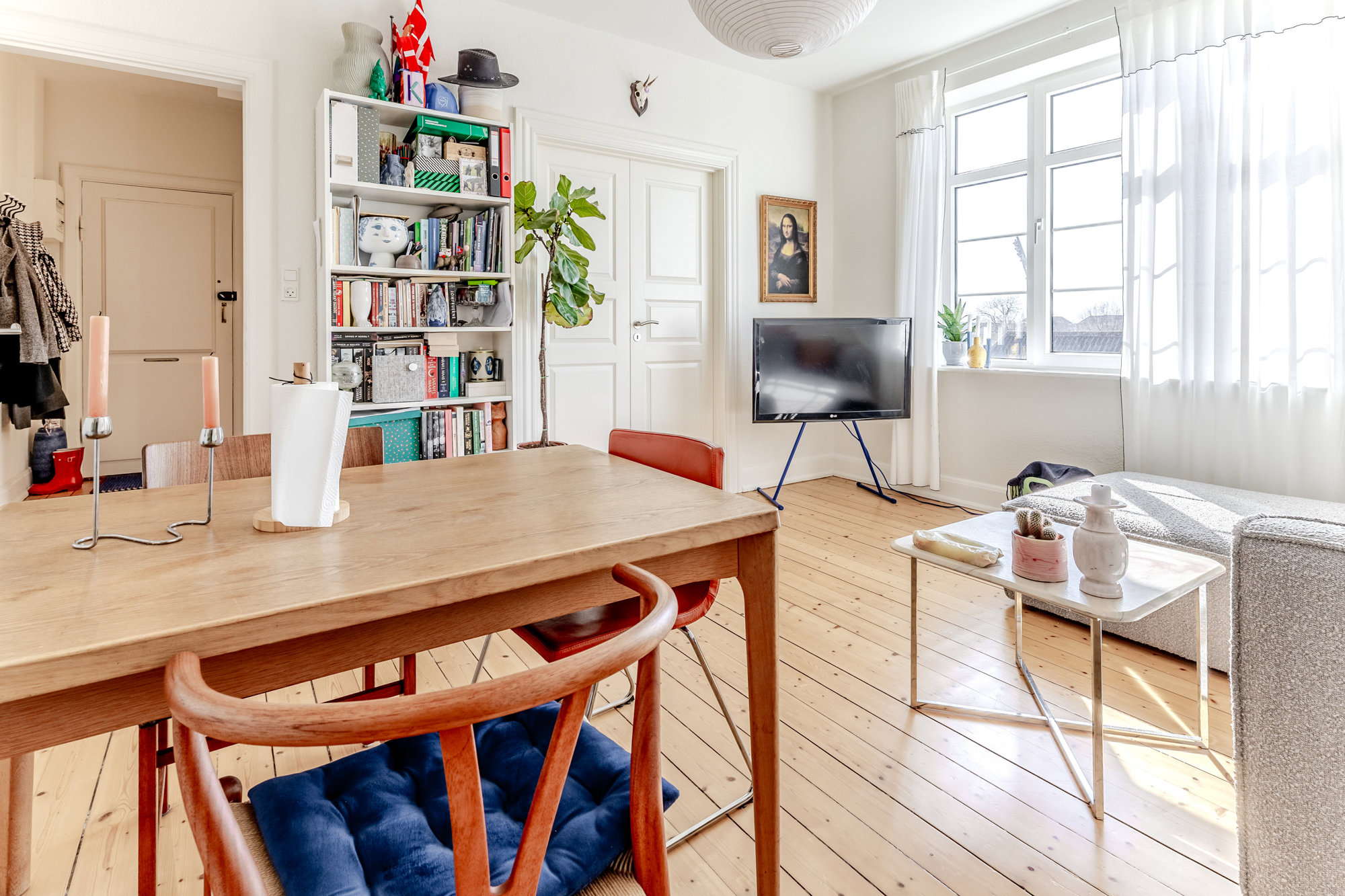 Schleppegrellsgade 48, 3. tv., 9000 Aalborg