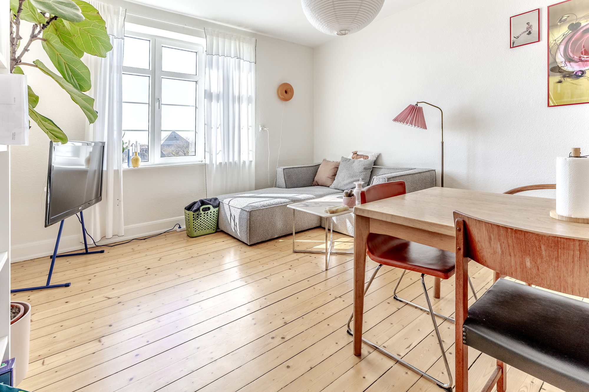 Schleppegrellsgade 48, 3. tv., 9000 Aalborg