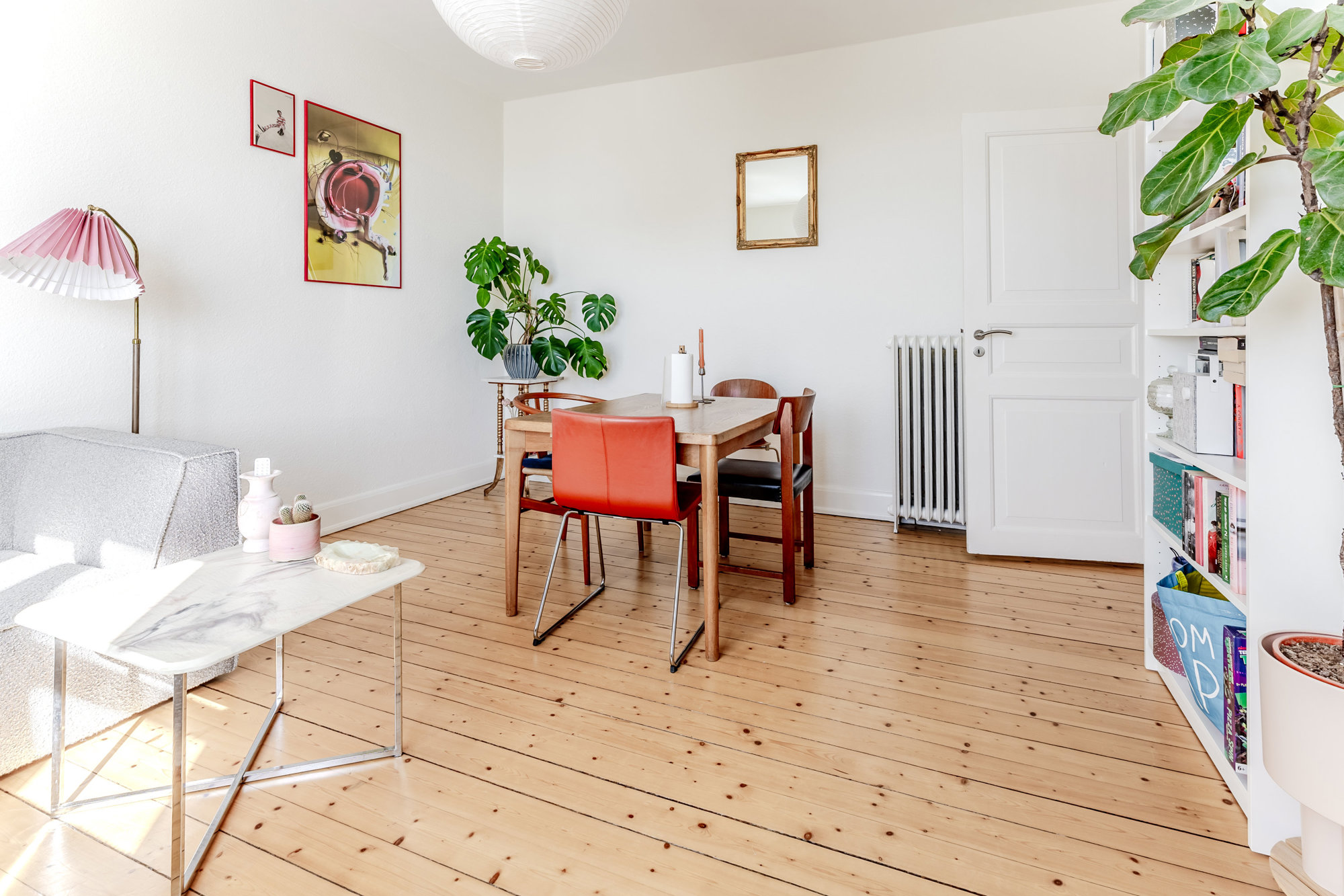 Schleppegrellsgade 48, 3. tv., 9000 Aalborg