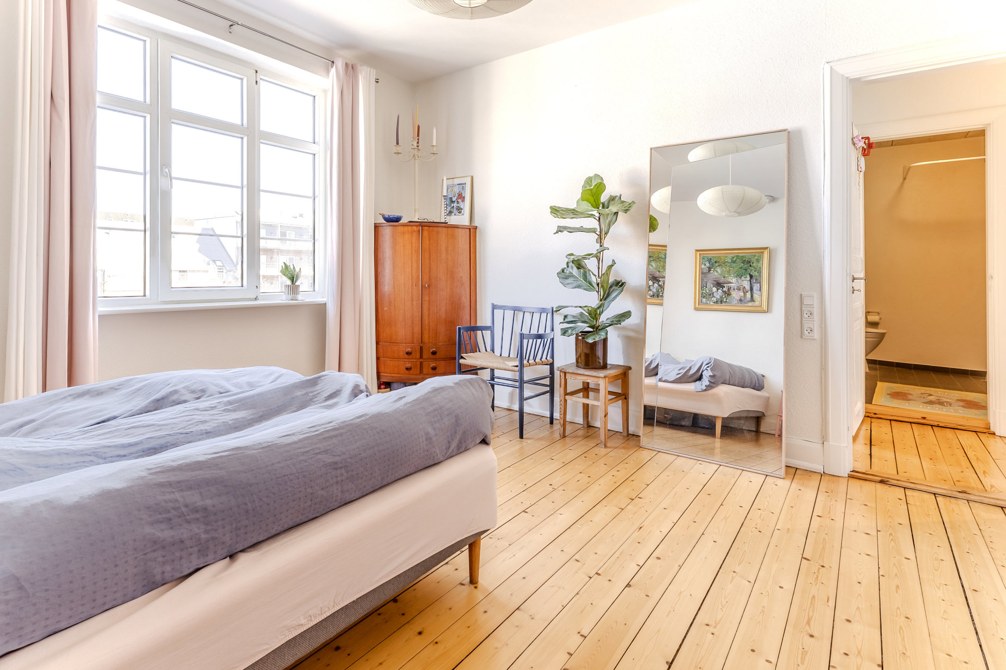 Schleppegrellsgade 48, 3. tv., 9000 Aalborg
