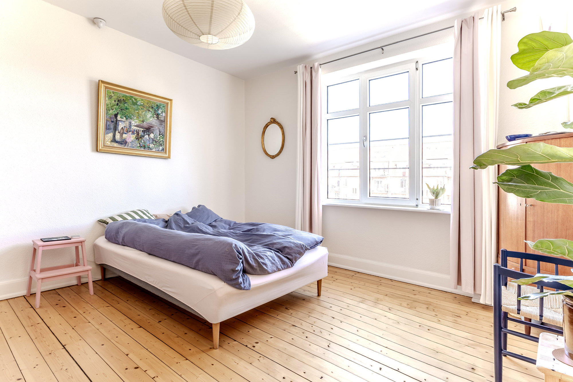 Schleppegrellsgade 48, 3. tv., 9000 Aalborg
