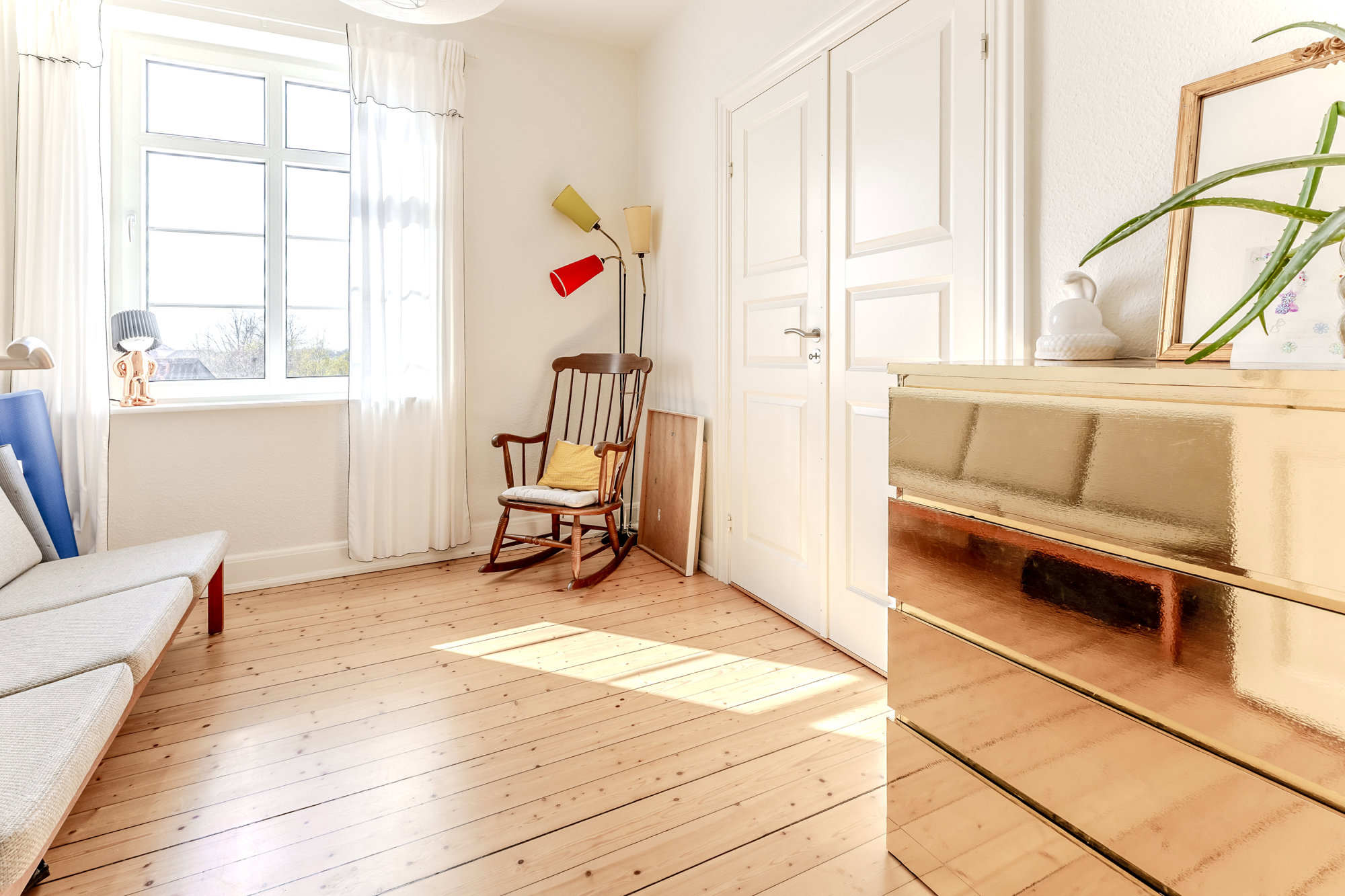 Schleppegrellsgade 48, 3. tv., 9000 Aalborg