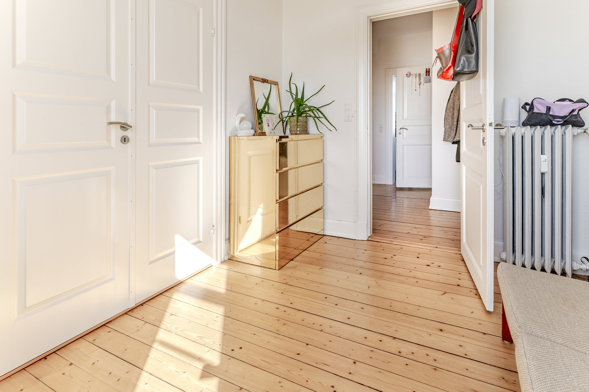 Schleppegrellsgade 48, 3. tv., 9000 Aalborg