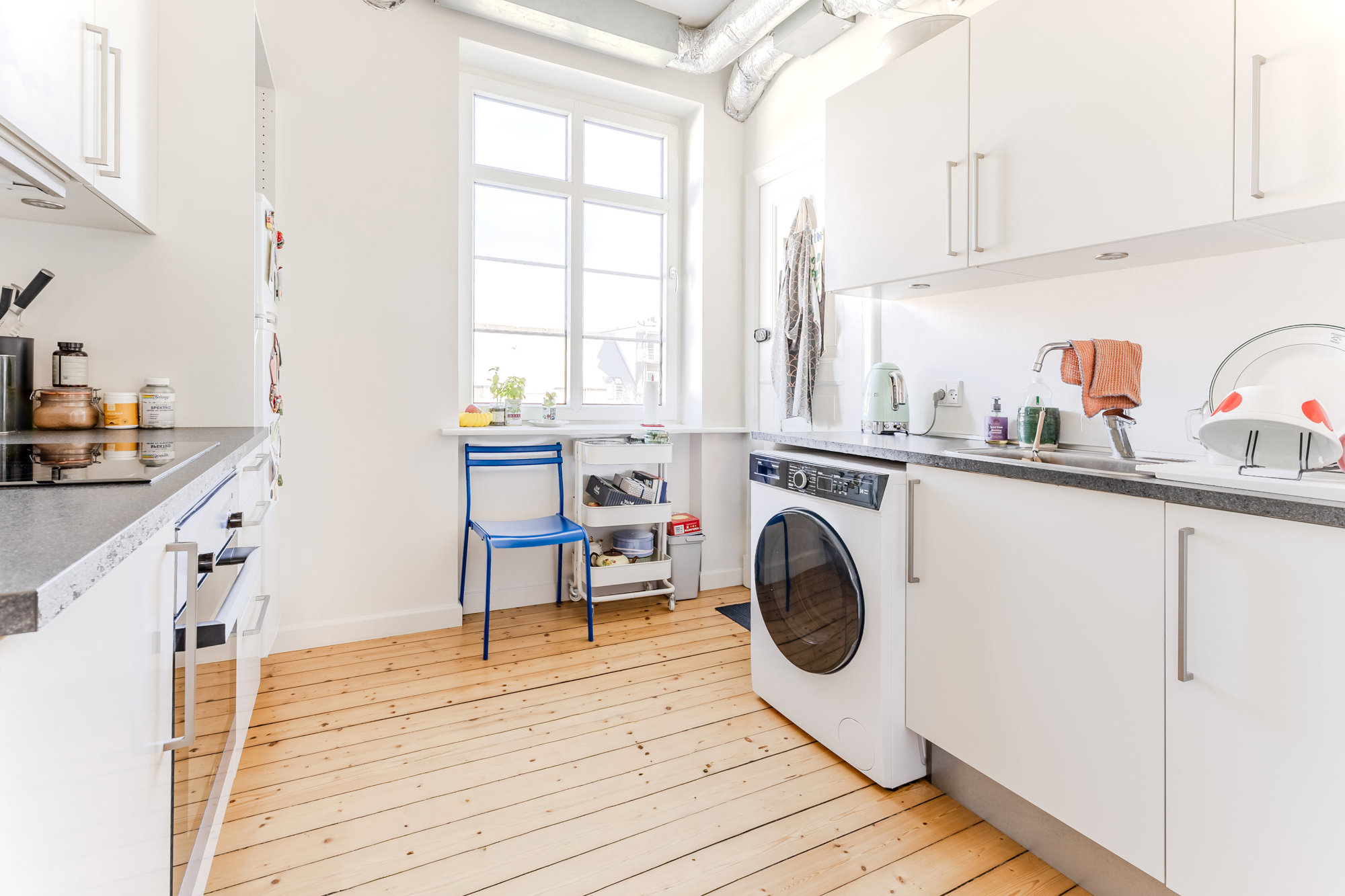 Schleppegrellsgade 48, 3. tv., 9000 Aalborg