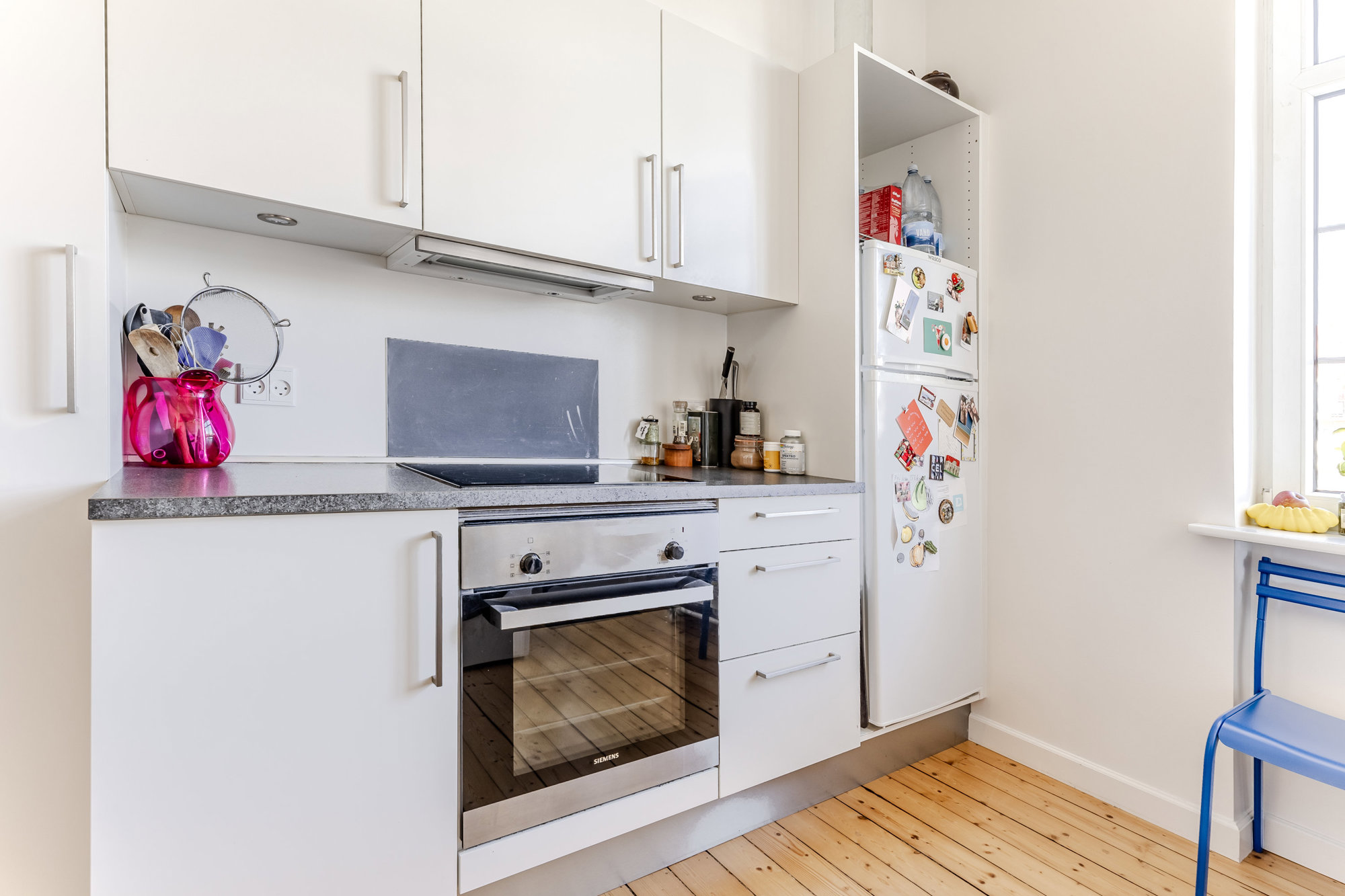 Schleppegrellsgade 48, 3. tv., 9000 Aalborg