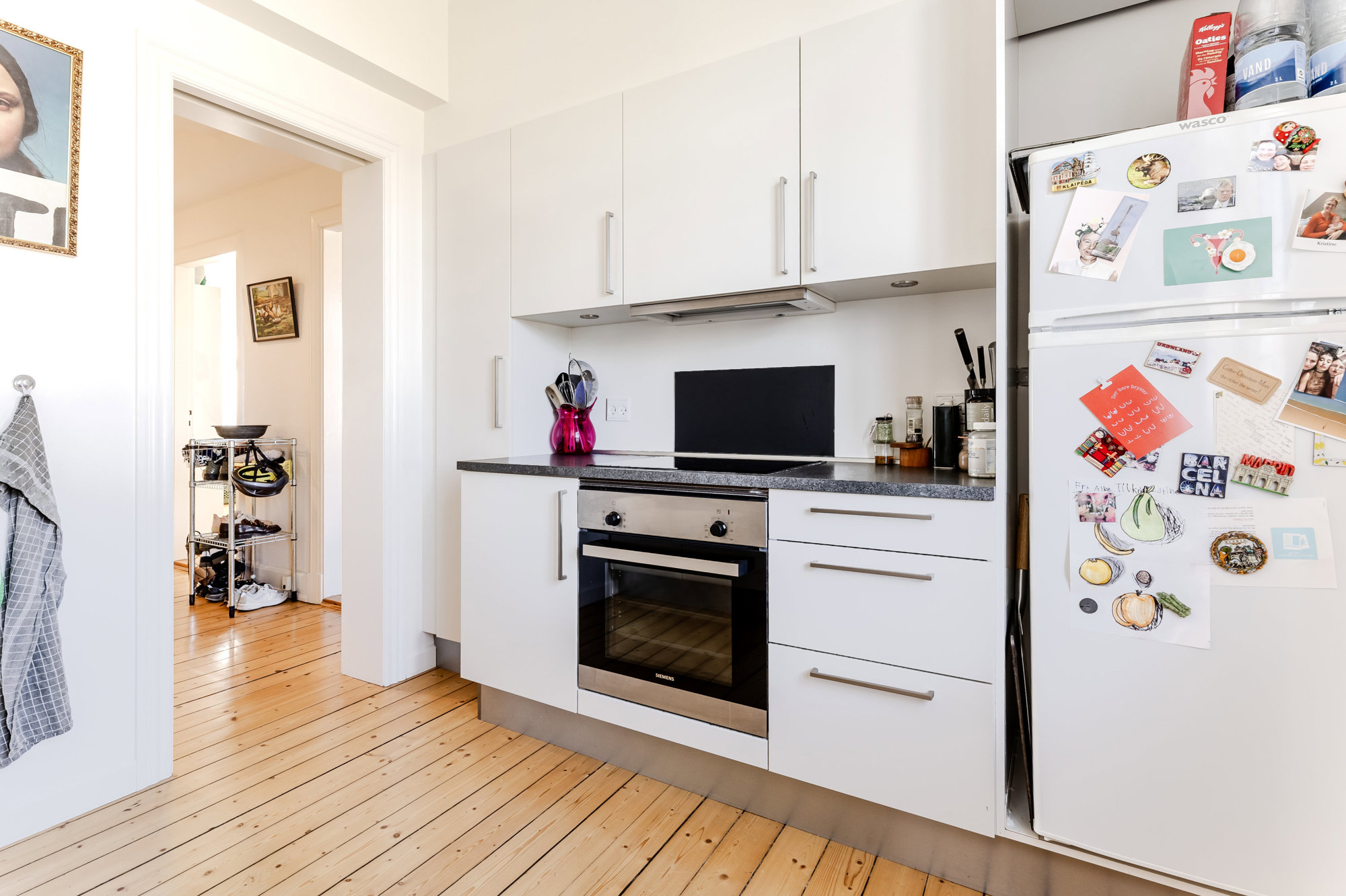 Schleppegrellsgade 48, 3. tv., 9000 Aalborg