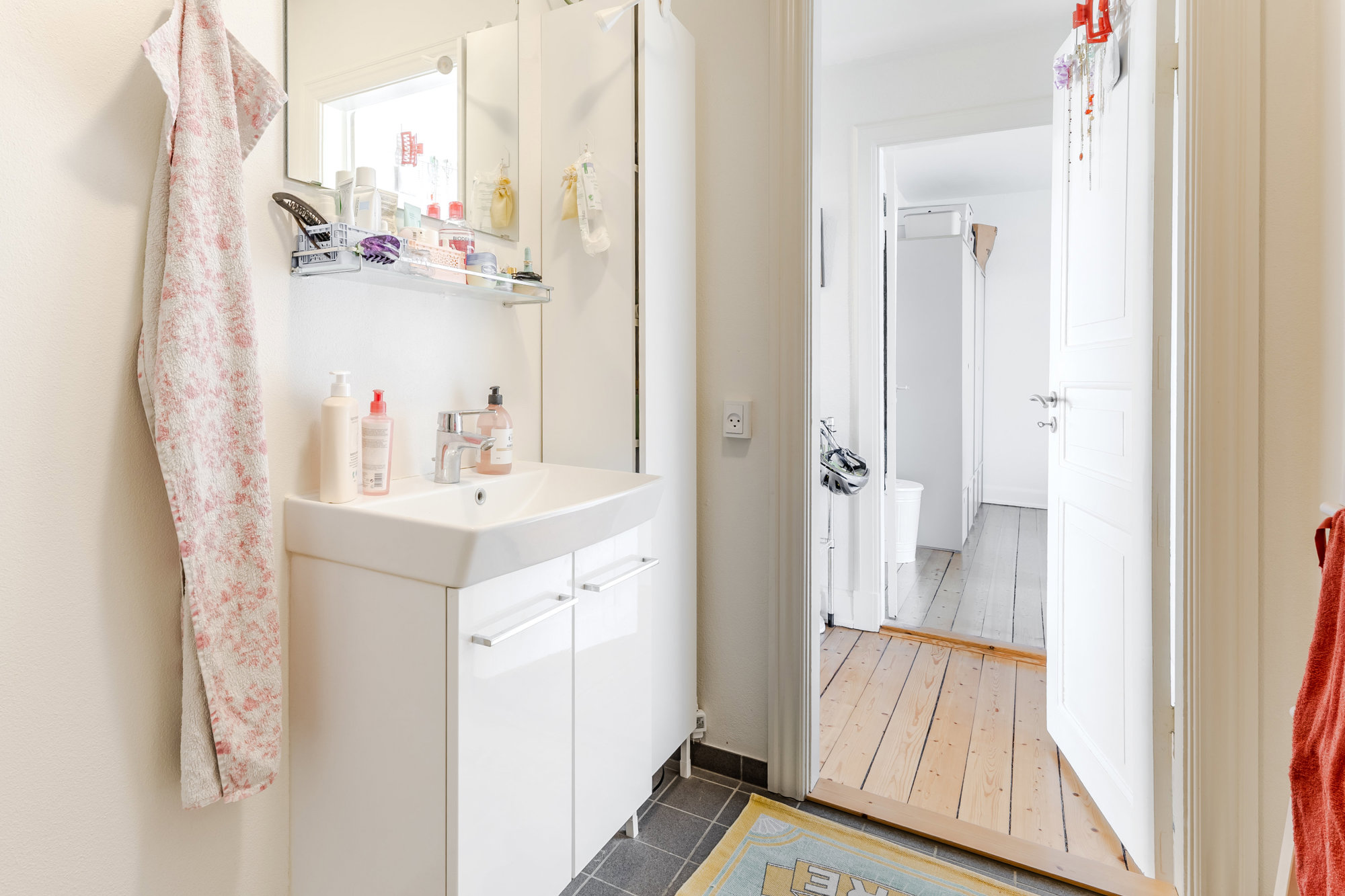 Schleppegrellsgade 48, 3. tv., 9000 Aalborg
