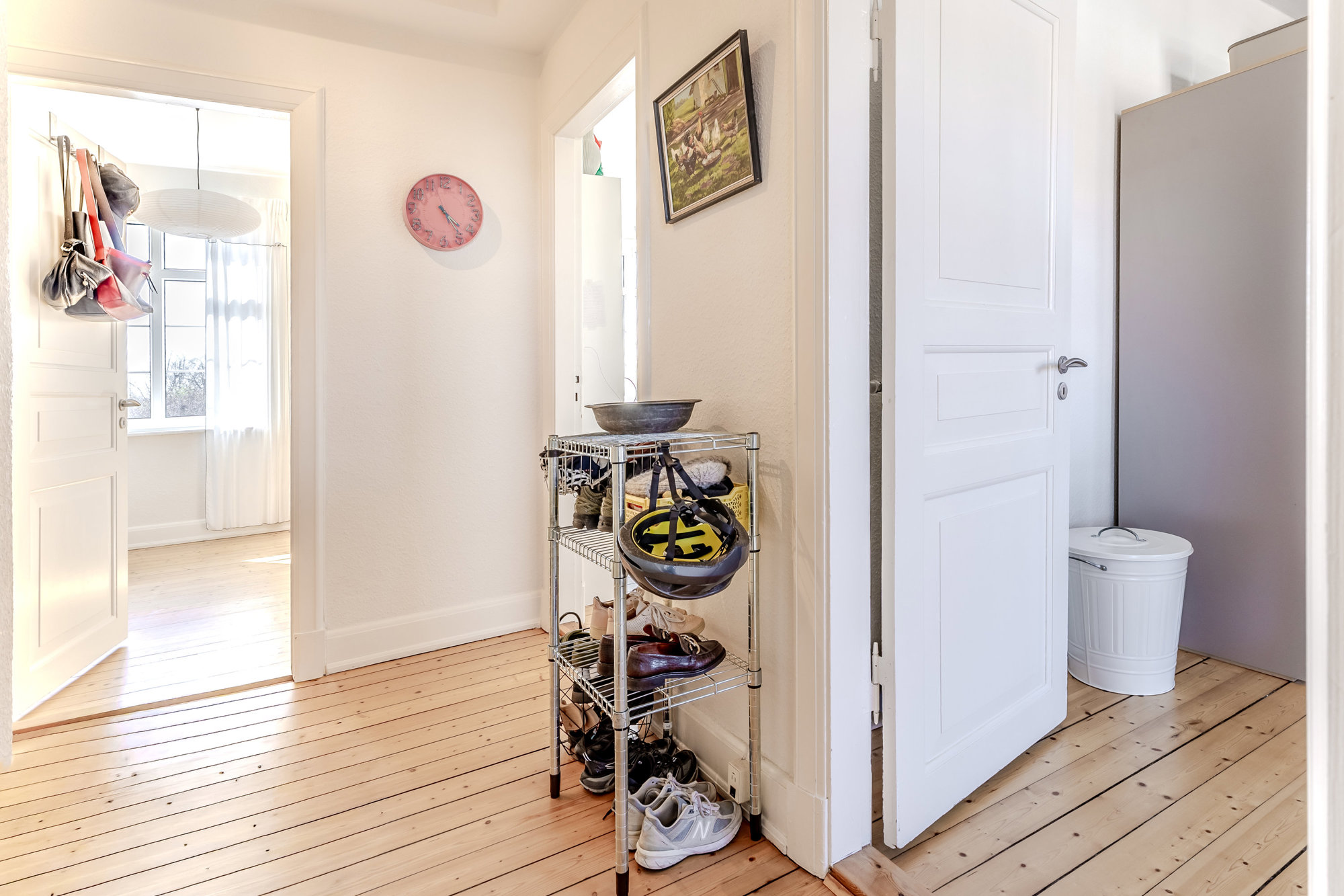 Schleppegrellsgade 48, 3. tv., 9000 Aalborg