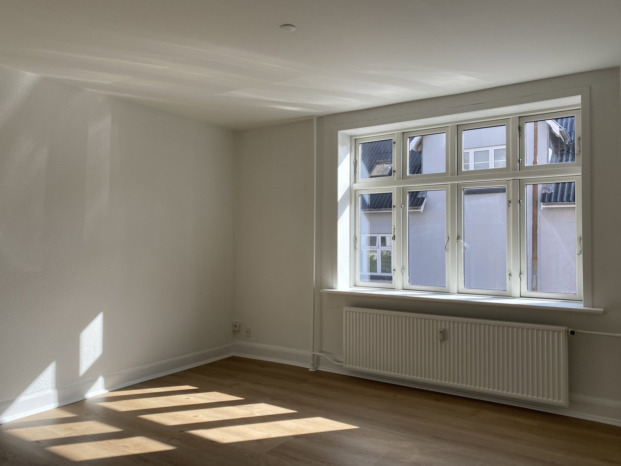 Grønnegade 12, st. th., 9000 Aalborg