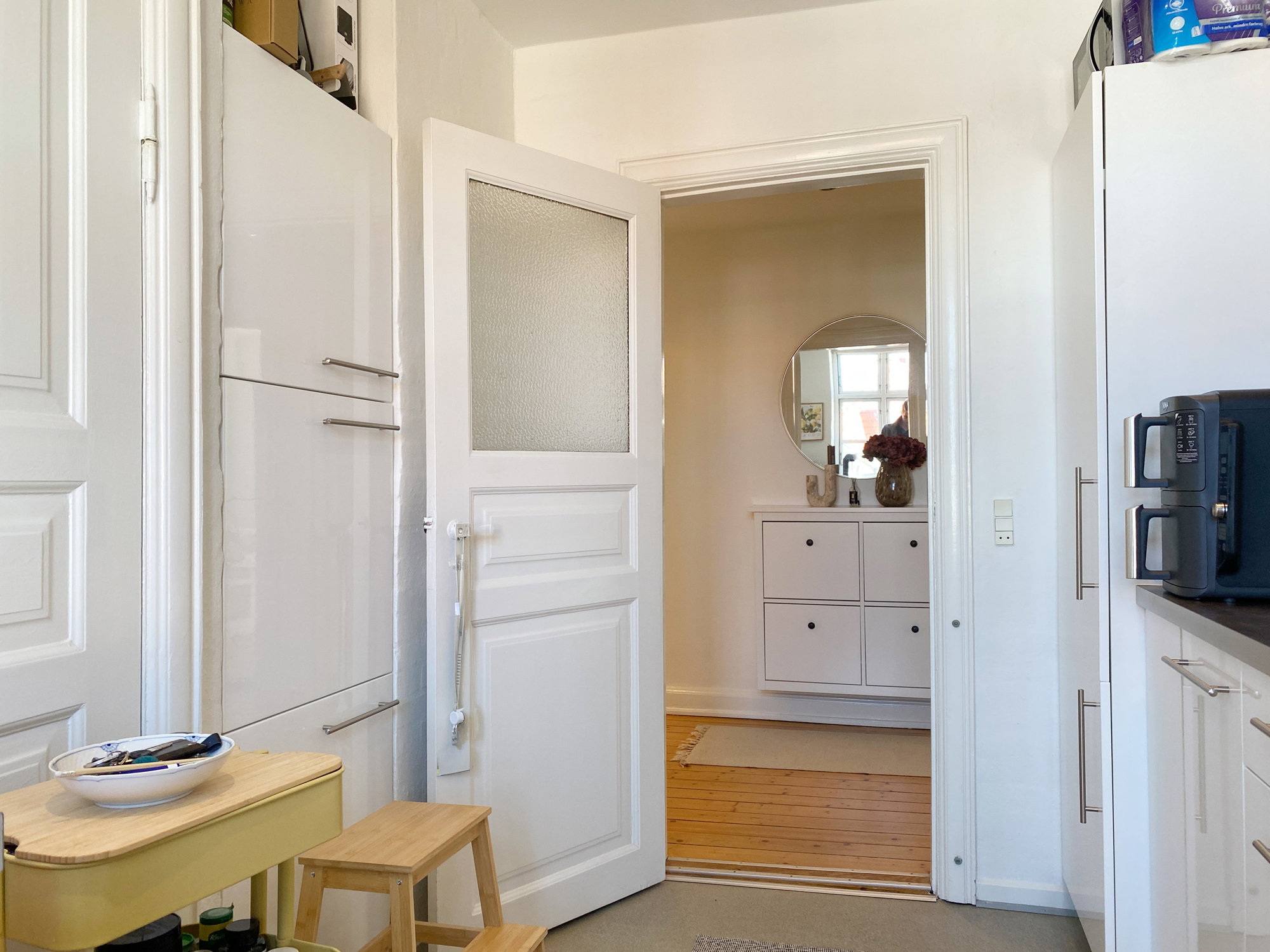 Danmarksgade 63, 2. tv., 9000 Aalborg