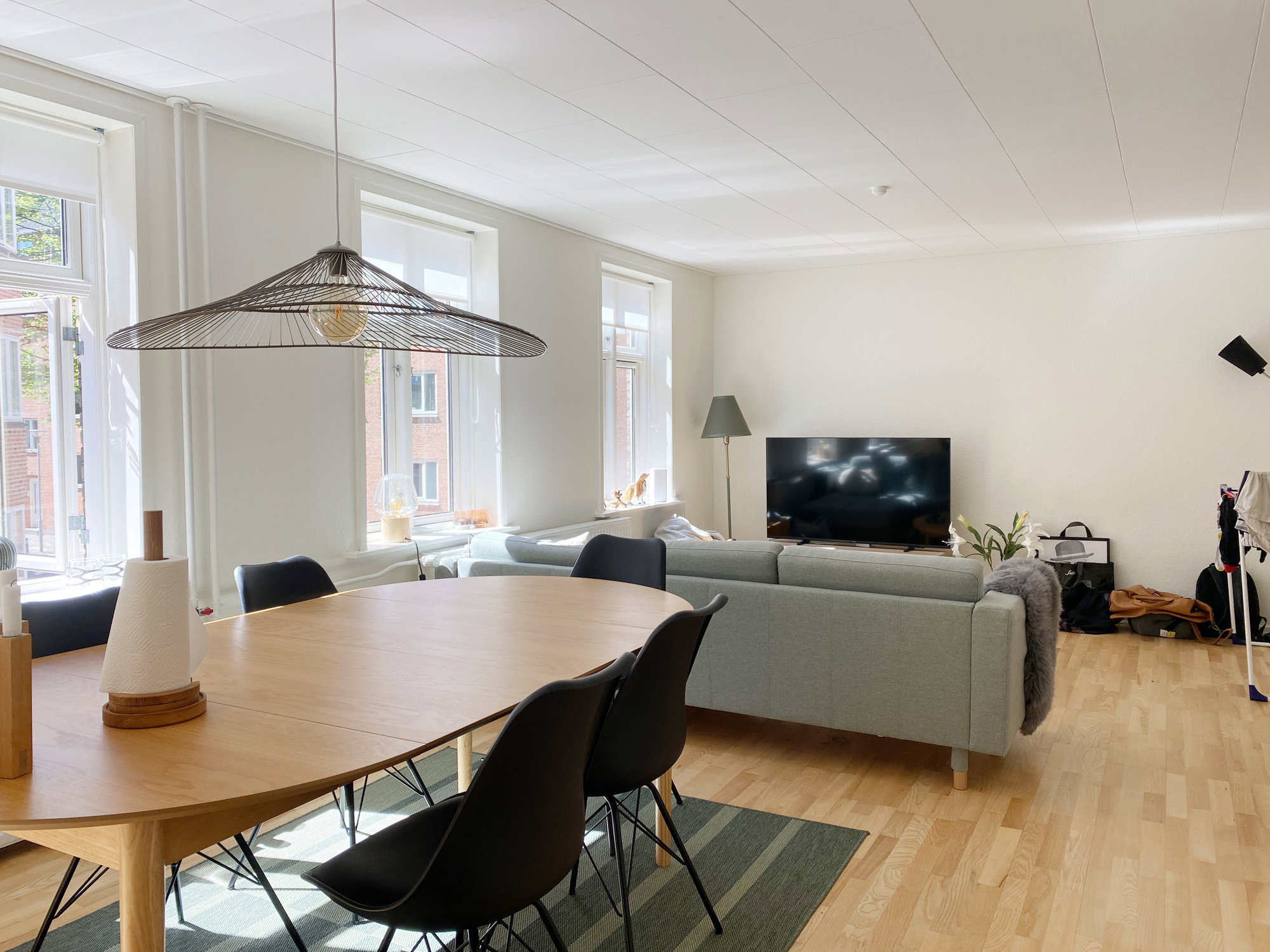 Helgolandsgade 6A, 1. tv., 9000 Aalborg