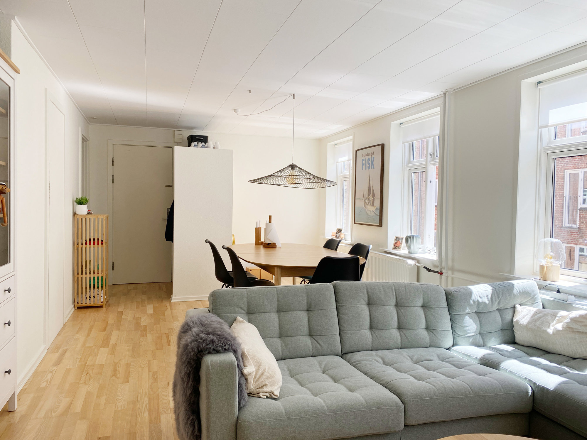 Helgolandsgade 6A, 1. tv., 9000 Aalborg