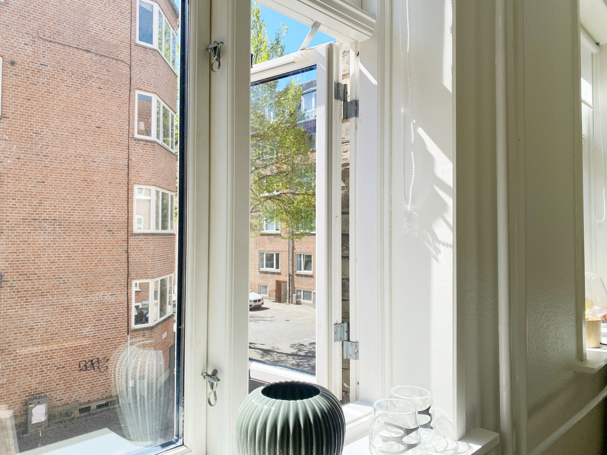 Helgolandsgade 6A, 1. tv., 9000 Aalborg