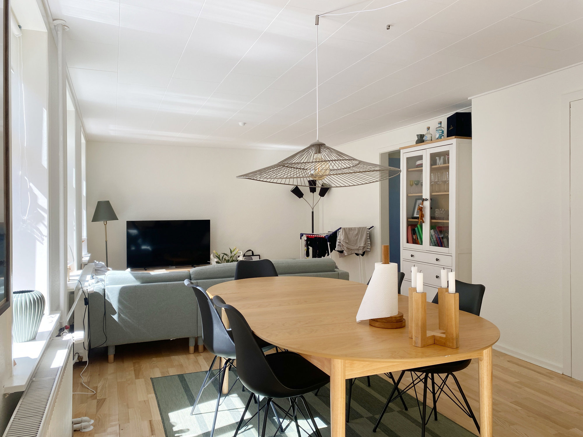 Helgolandsgade 6A, 1. tv., 9000 Aalborg