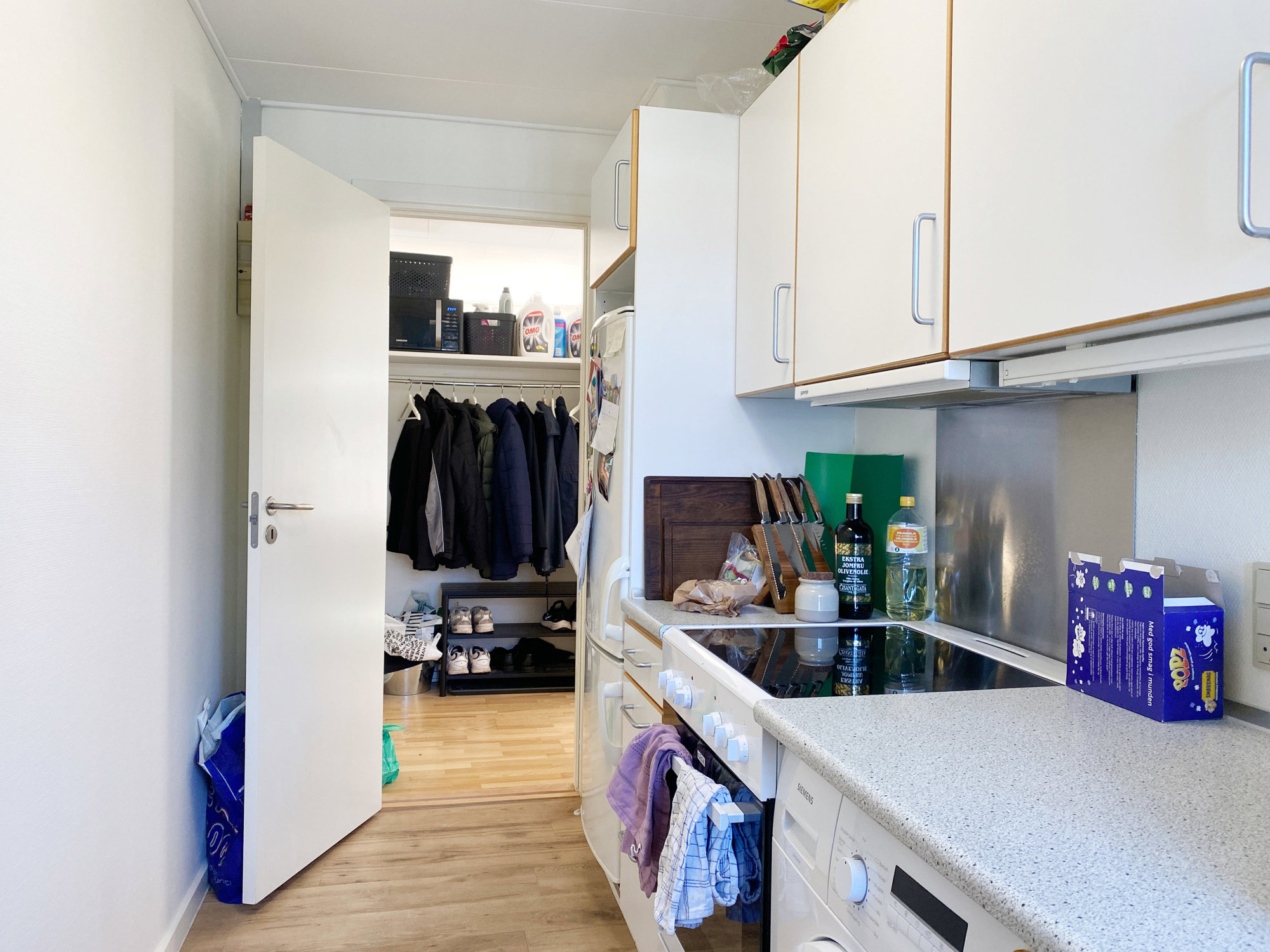 Helgolandsgade 6A, 1. tv., 9000 Aalborg