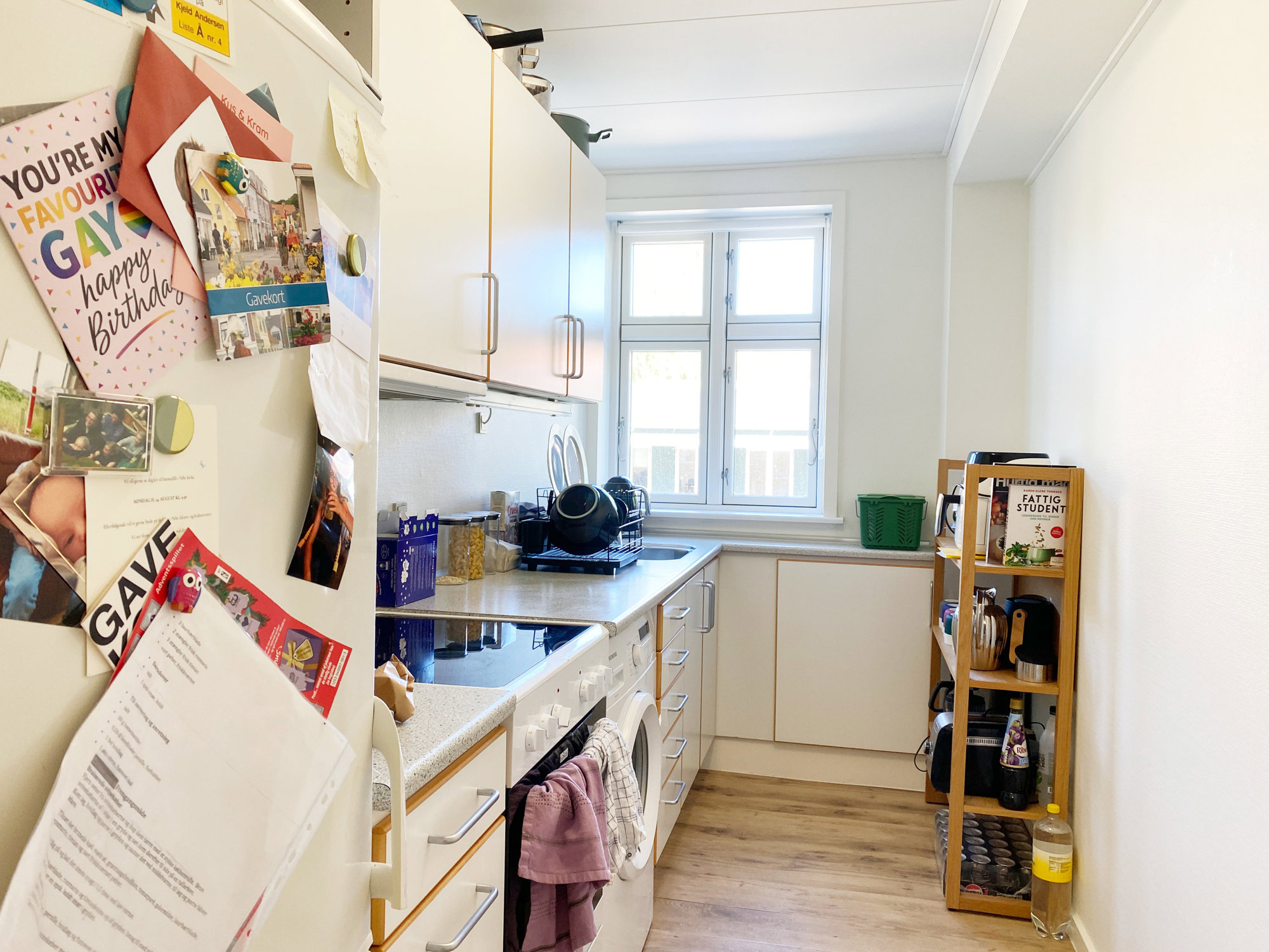 Helgolandsgade 6A, 1. tv., 9000 Aalborg