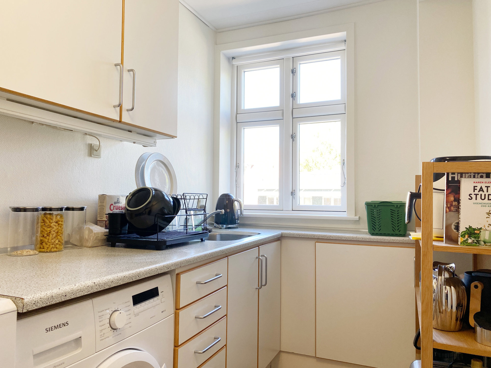 Helgolandsgade 6A, 1. tv., 9000 Aalborg