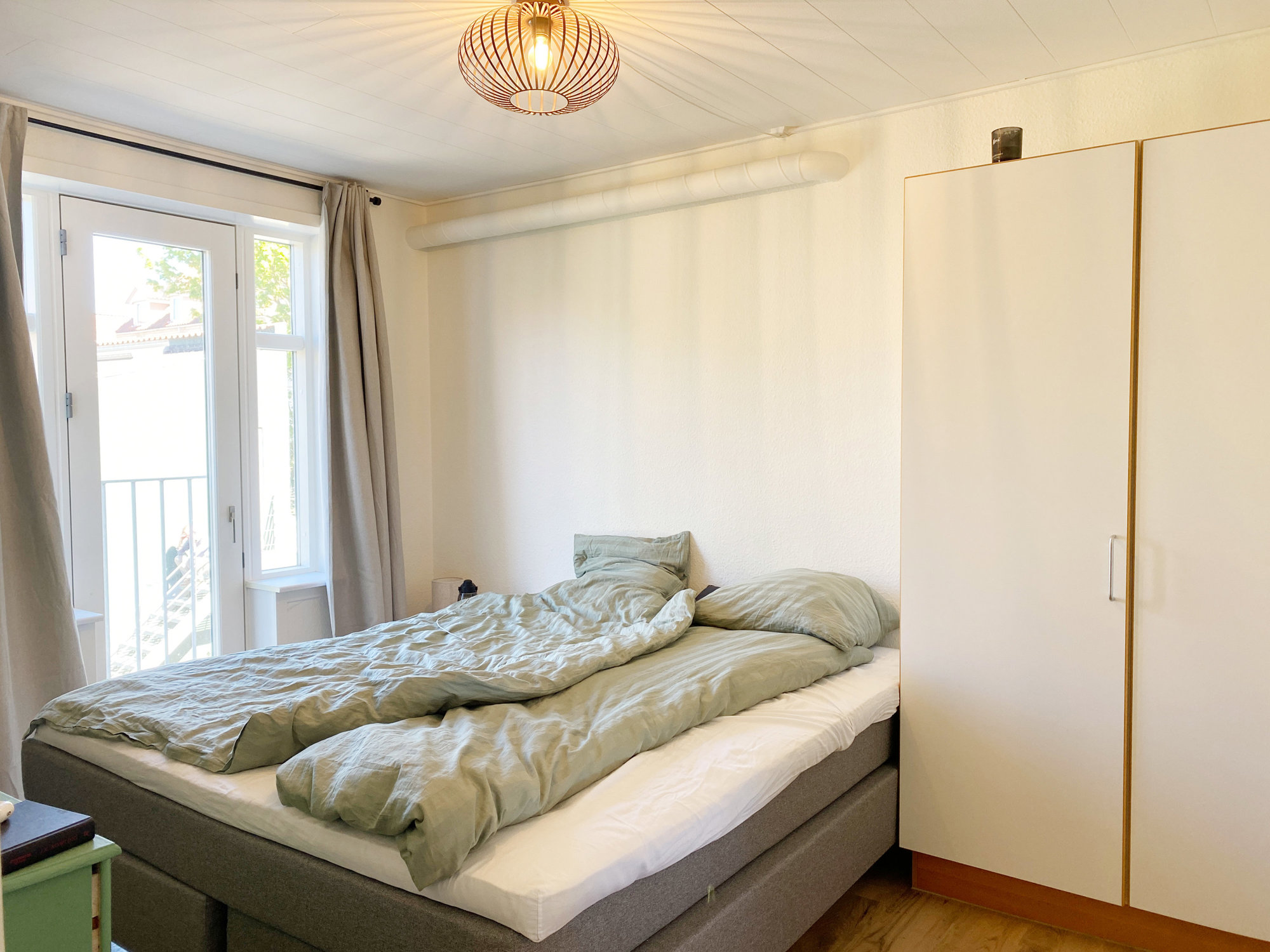 Helgolandsgade 6A, 1. tv., 9000 Aalborg