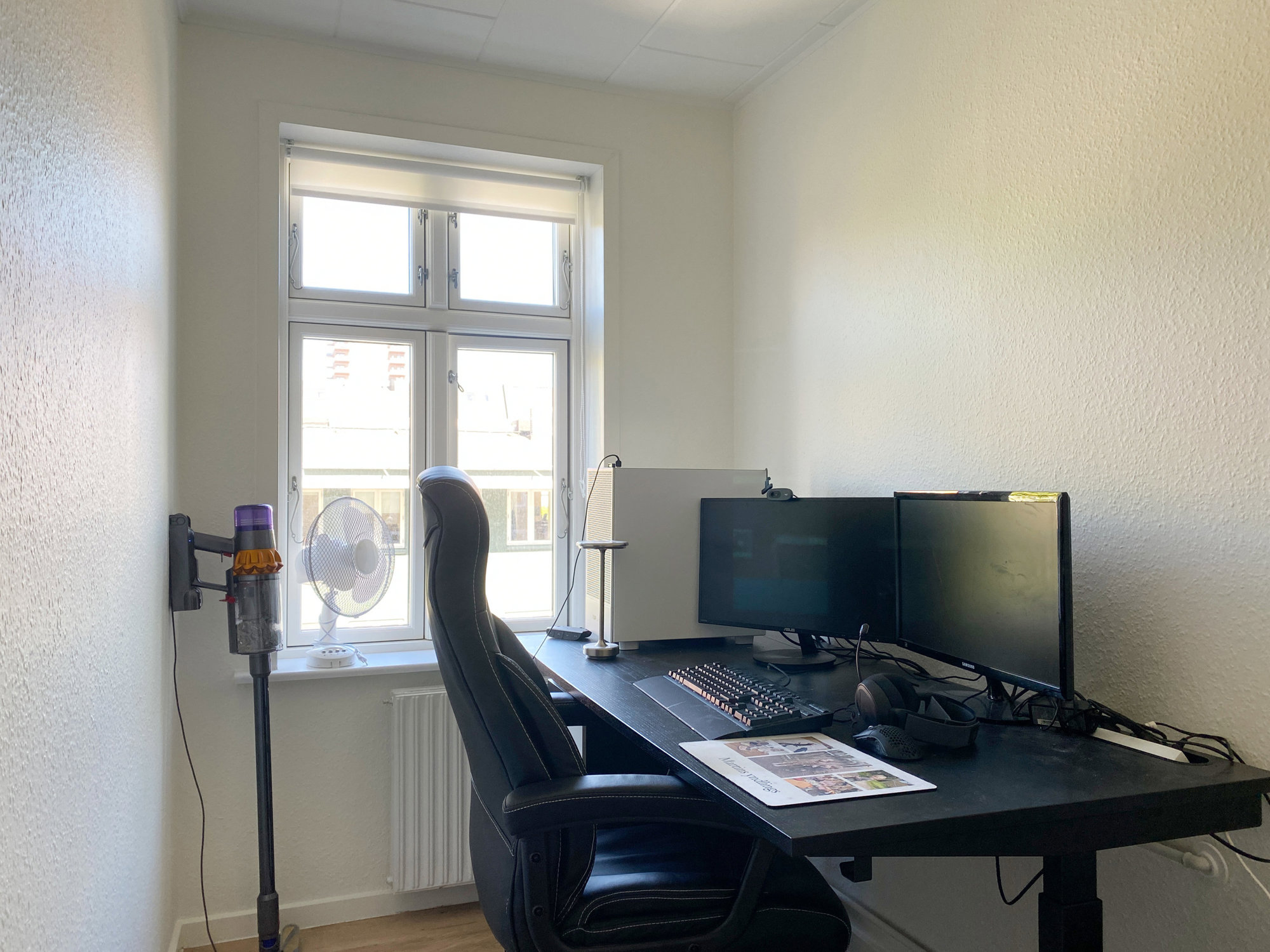 Helgolandsgade 6A, 1. tv., 9000 Aalborg