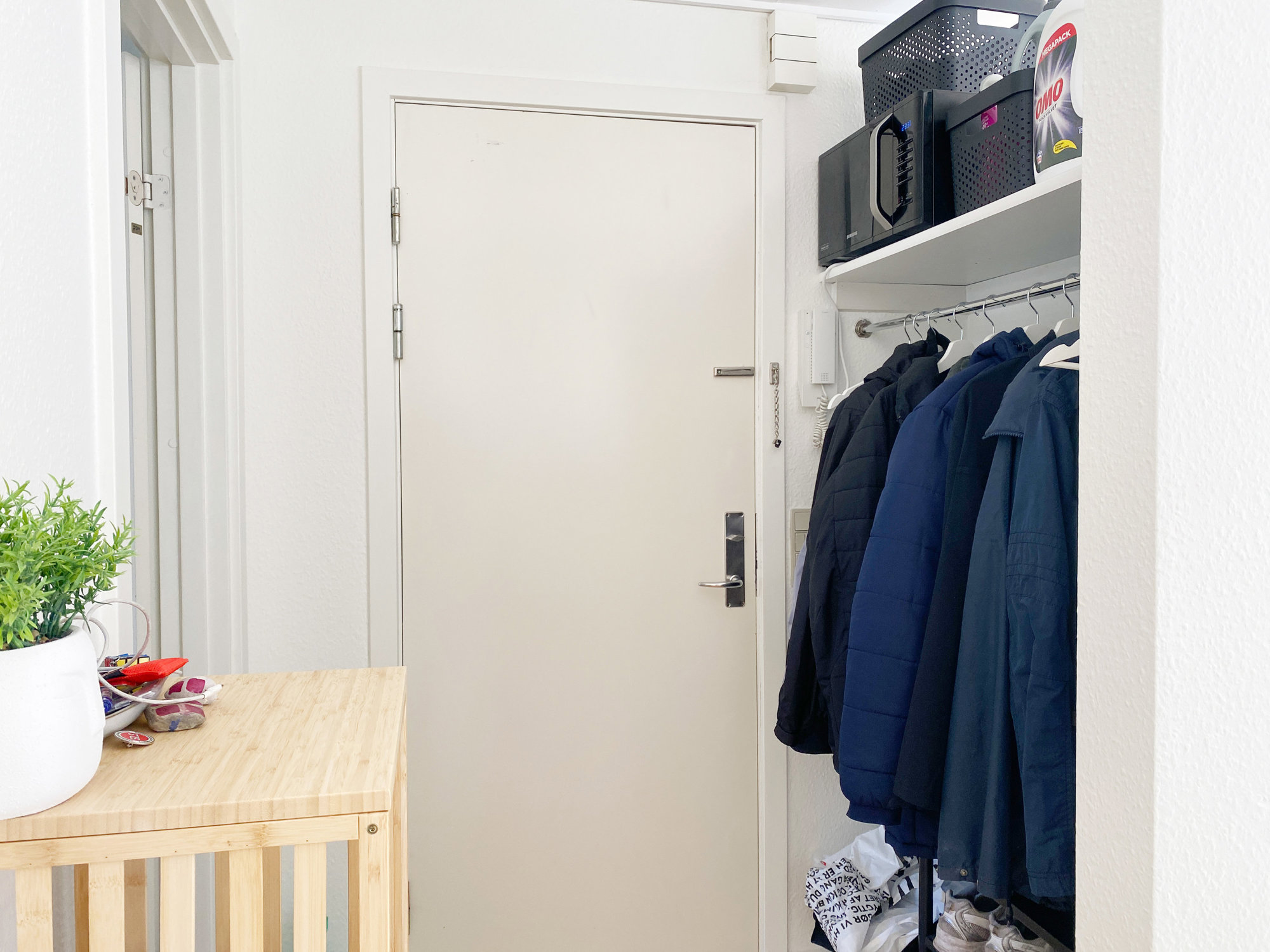 Helgolandsgade 6A, 1. tv., 9000 Aalborg