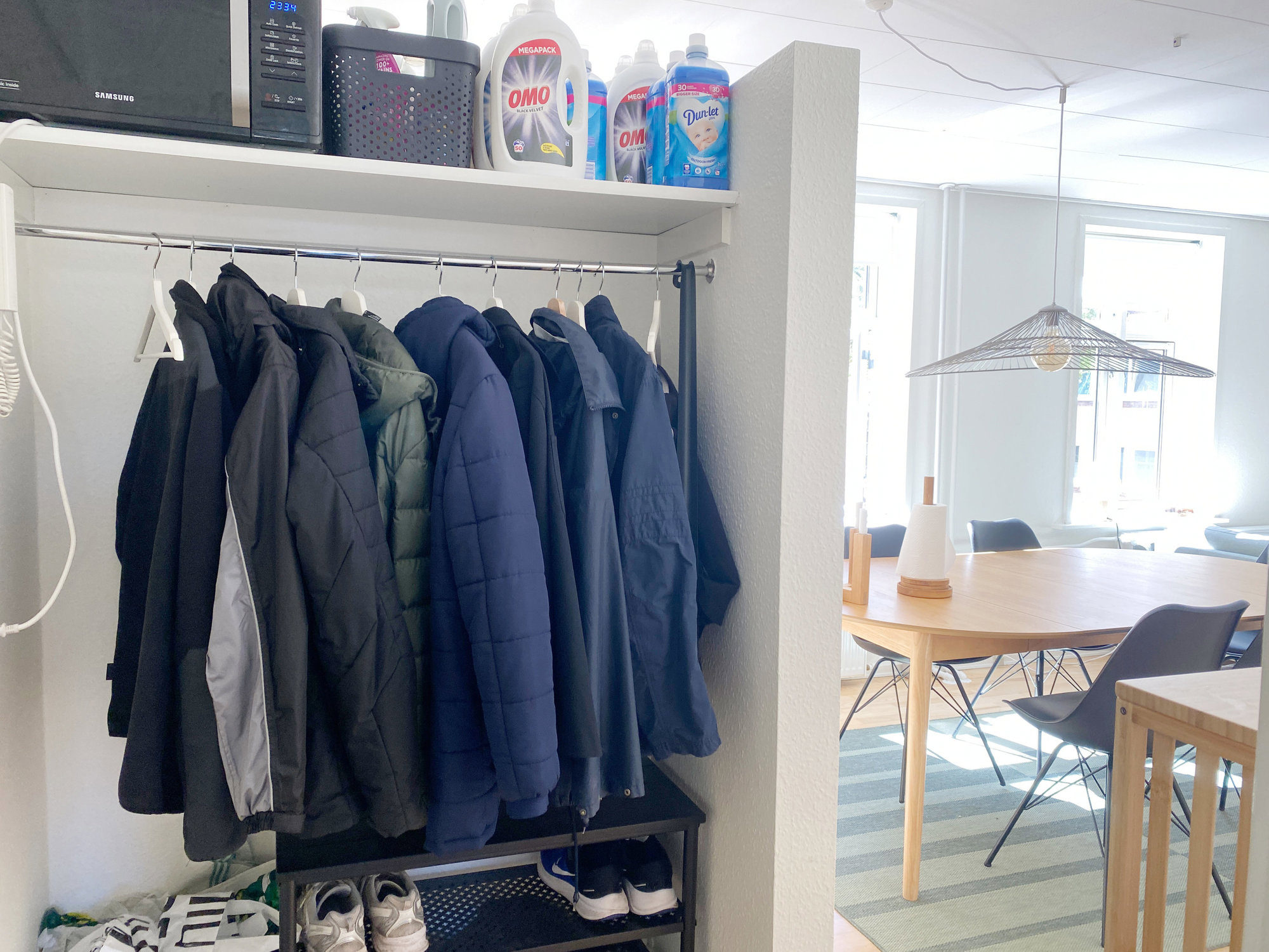 Helgolandsgade 6A, 1. tv., 9000 Aalborg