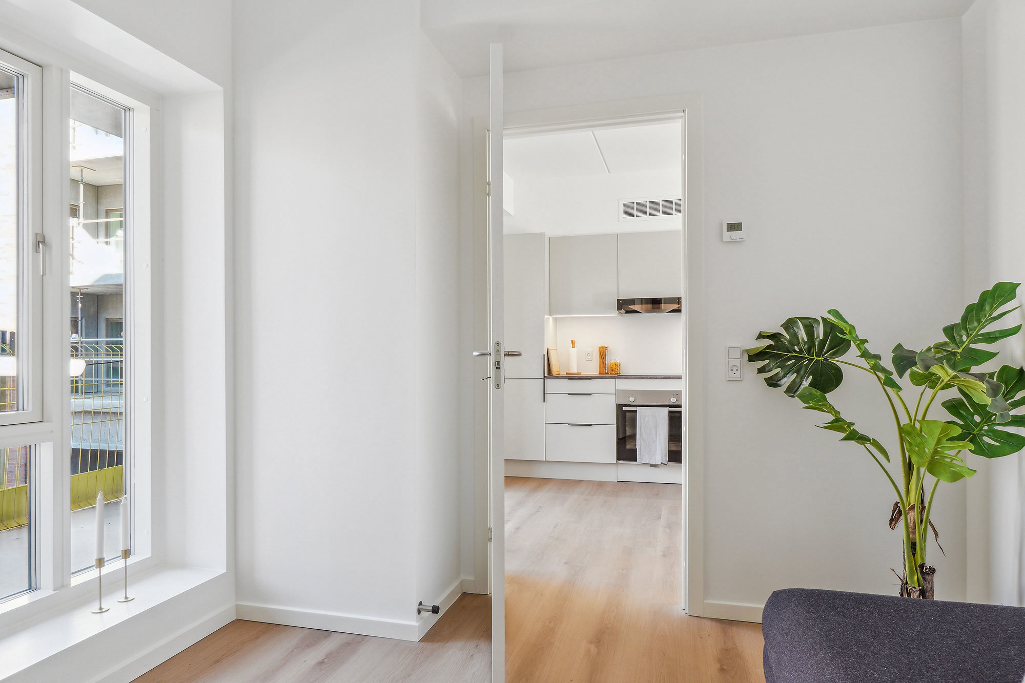 Stigsborg Parkvej 37, 2. 6., 9400 Nørresundby