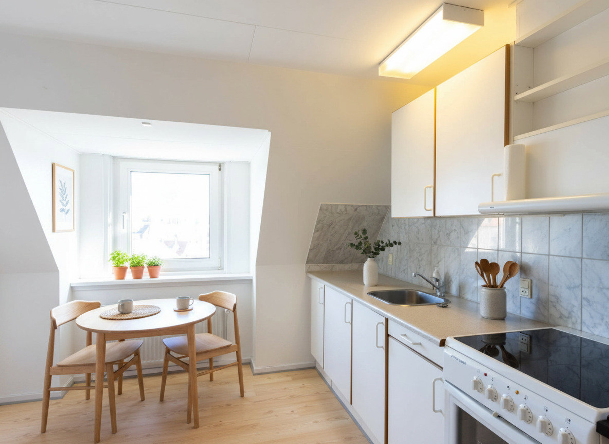 Prinsensgade 44, 5. th., 9000 Aalborg