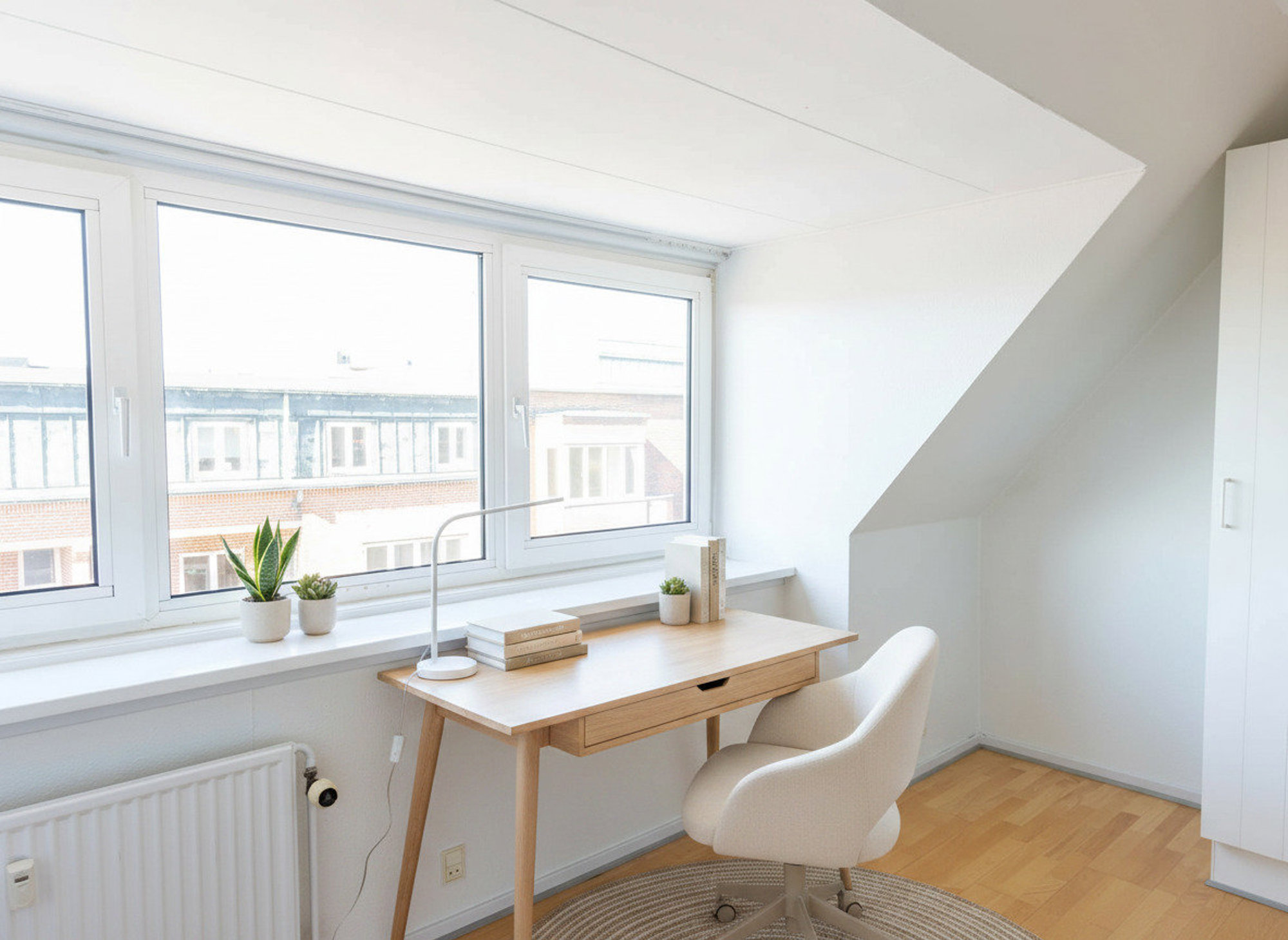 Prinsensgade 44, 5. th., 9000 Aalborg