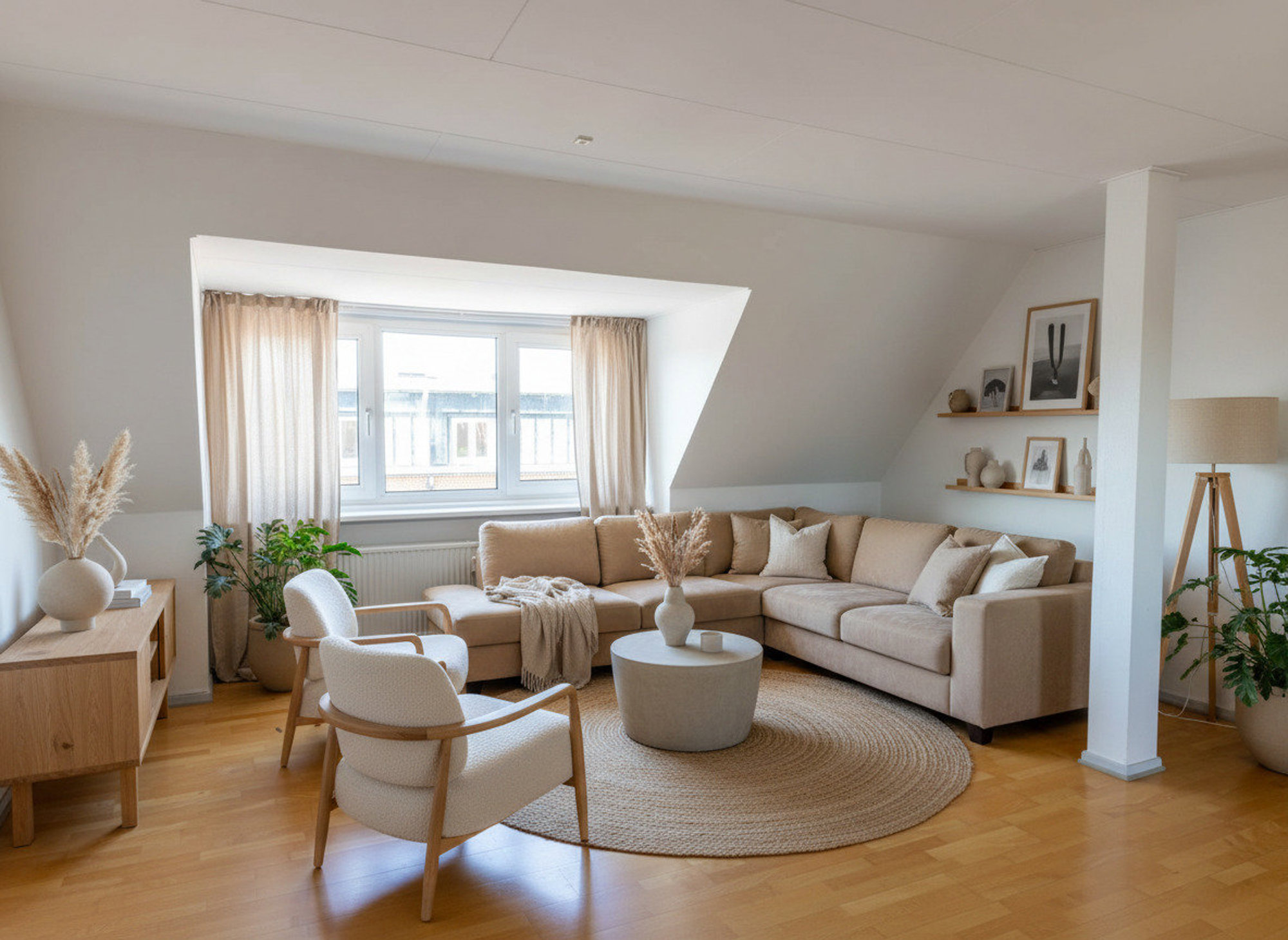Prinsensgade 44, 5. th., 9000 Aalborg