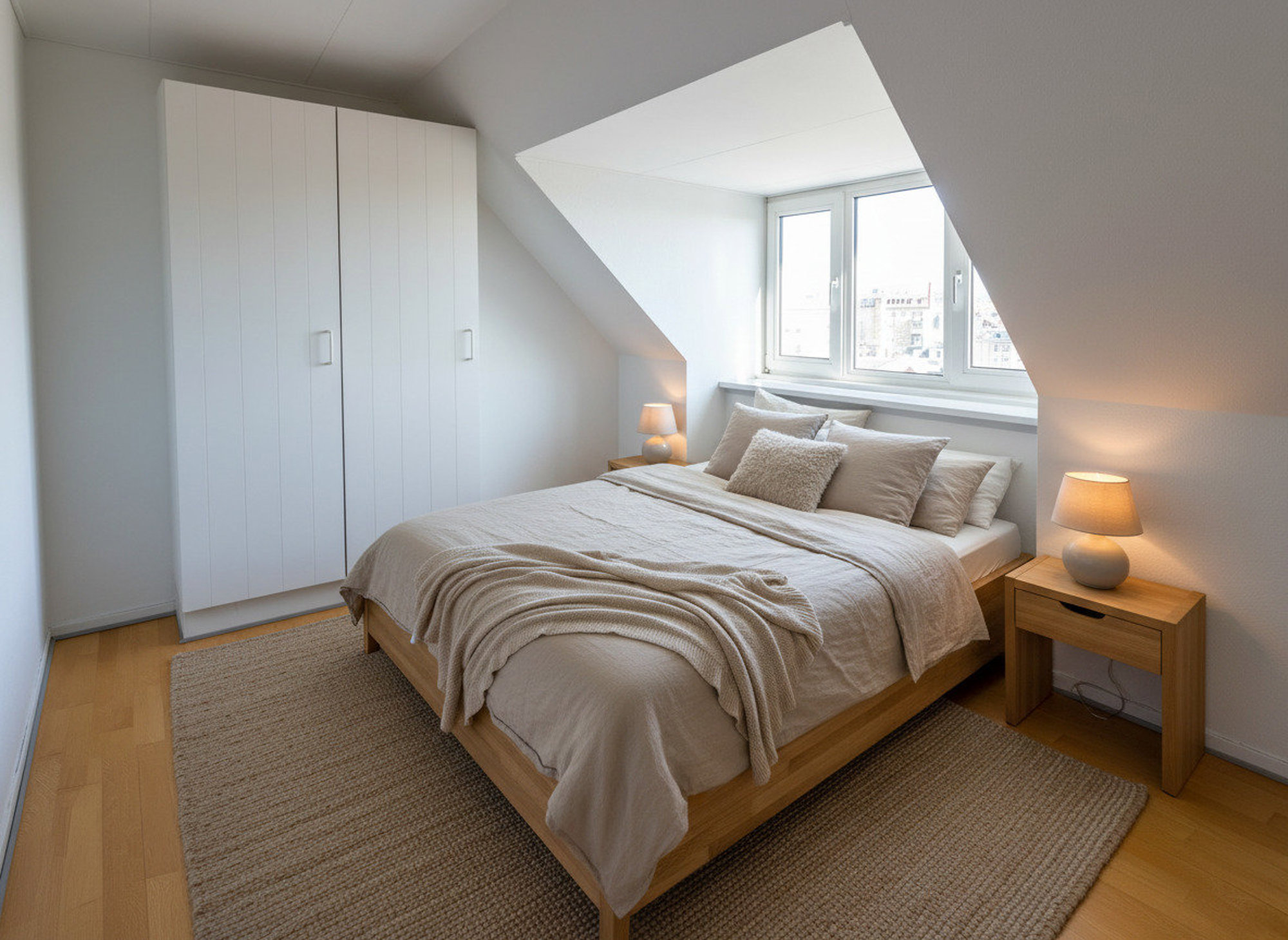 Prinsensgade 44, 5. th., 9000 Aalborg
