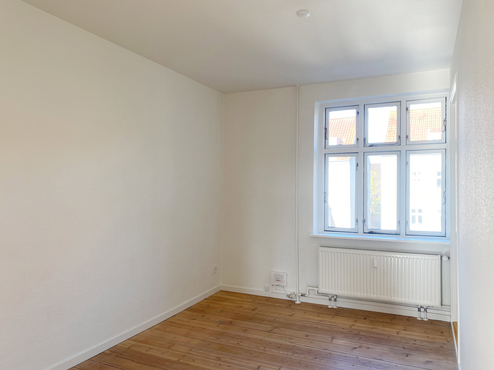 Frederiksgade 4, 2. tv., 9000 Aalborg
