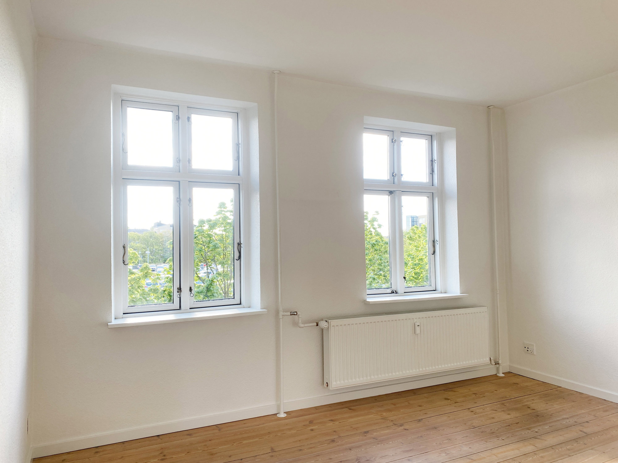 Frederiksgade 4, 2. tv., 9000 Aalborg