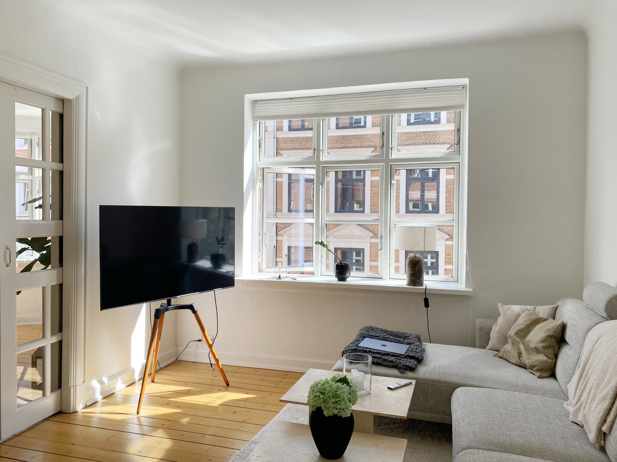 Danmarksgade 63, 2. tv., 9000 Aalborg