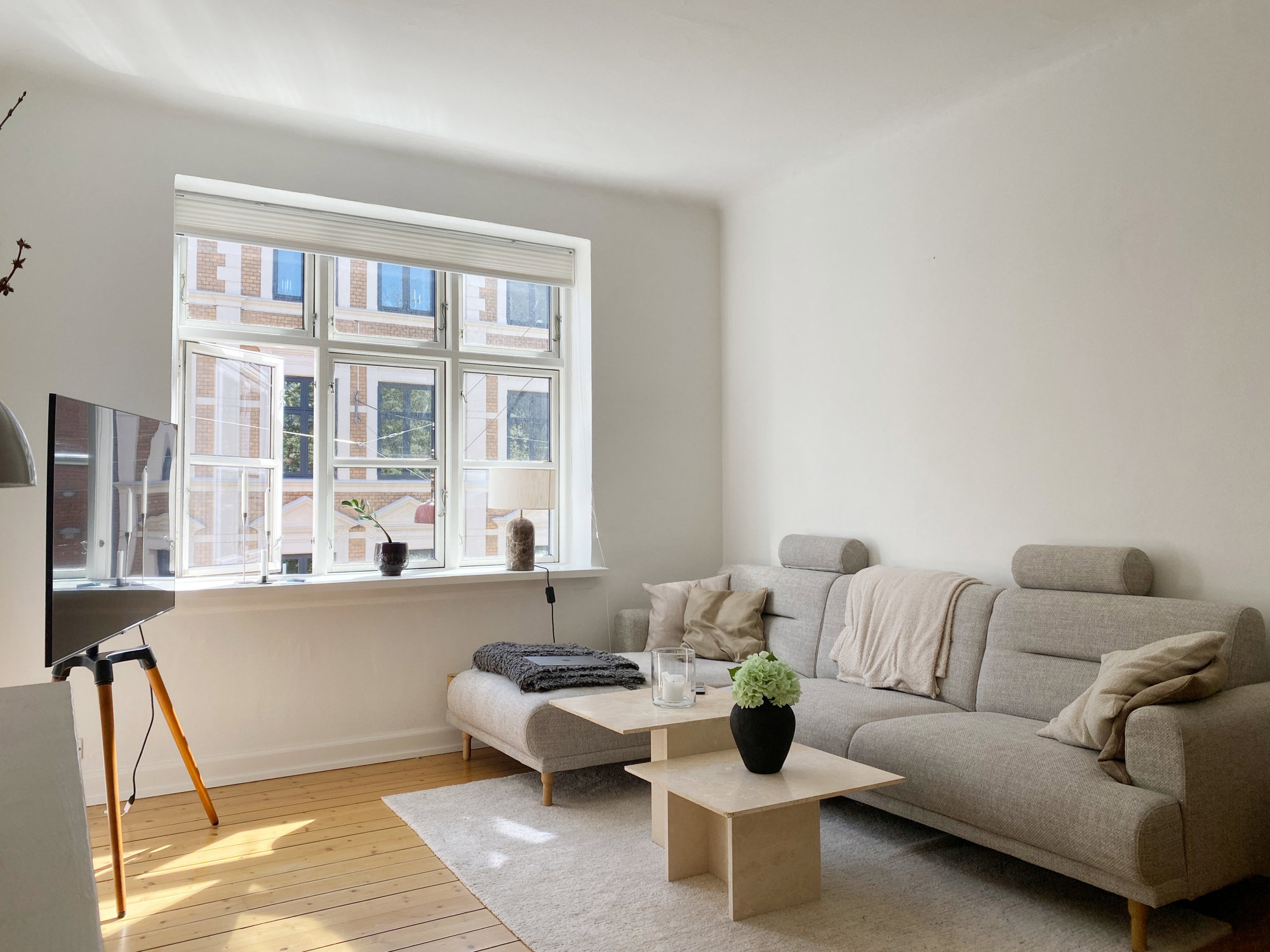 Danmarksgade 63, 2. tv., 9000 Aalborg