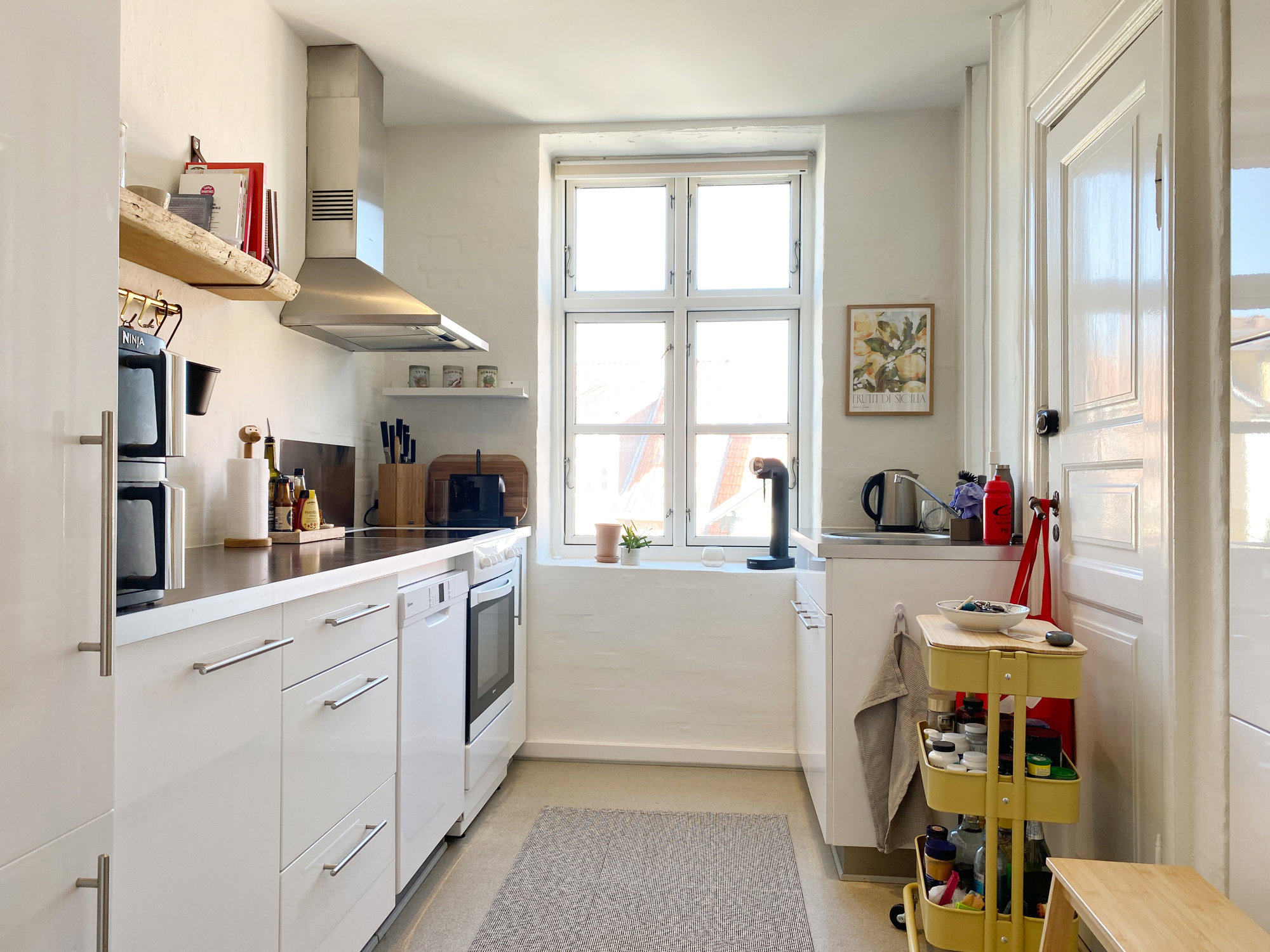 Danmarksgade 63, 2. tv., 9000 Aalborg