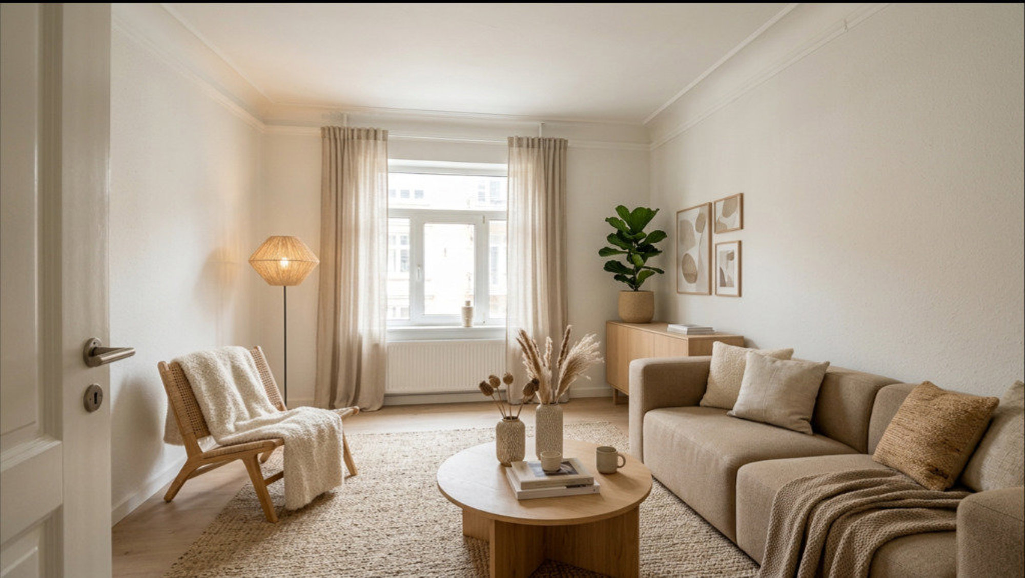 Danmarksgade 78, 2. tv., 9000 Aalborg